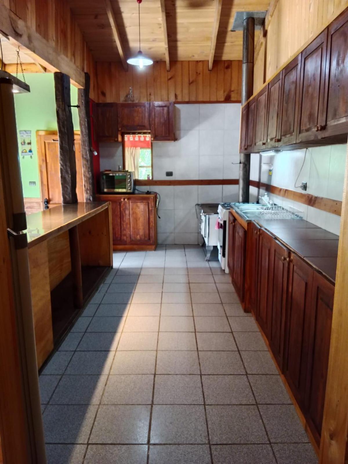Casa parcela Frutillar