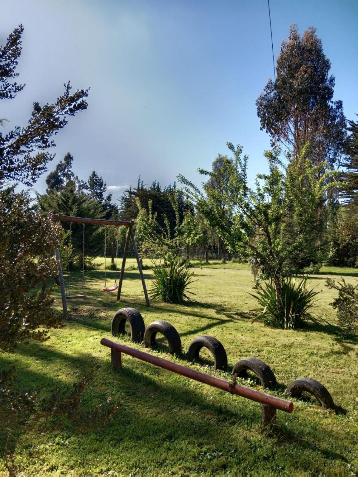 Casa parcela Frutillar