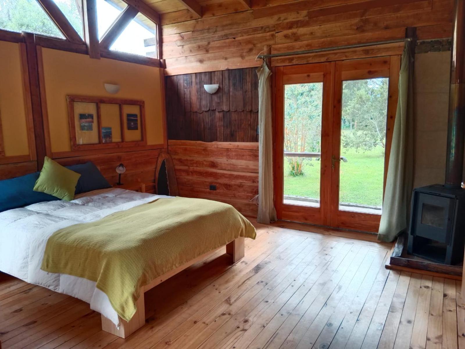 Casa parcela Frutillar