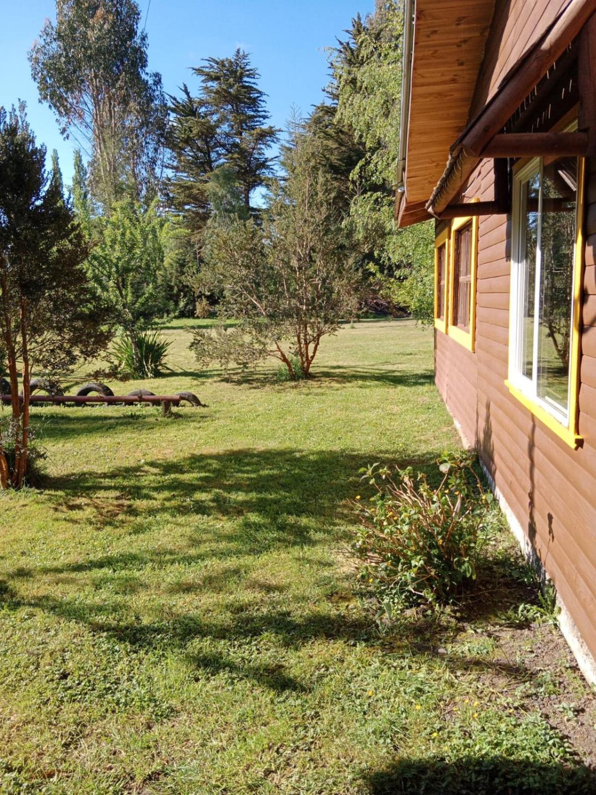 Casa parcela Frutillar