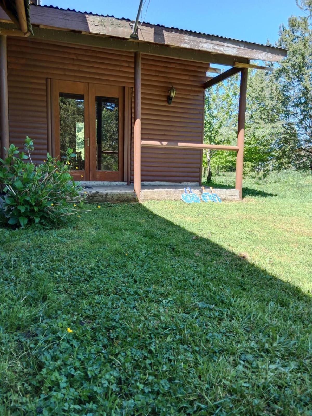 Casa parcela Frutillar