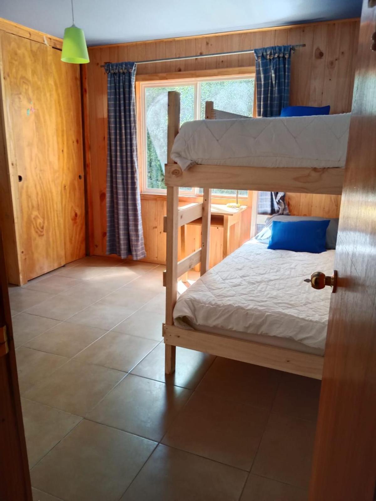 Casa parcela Frutillar
