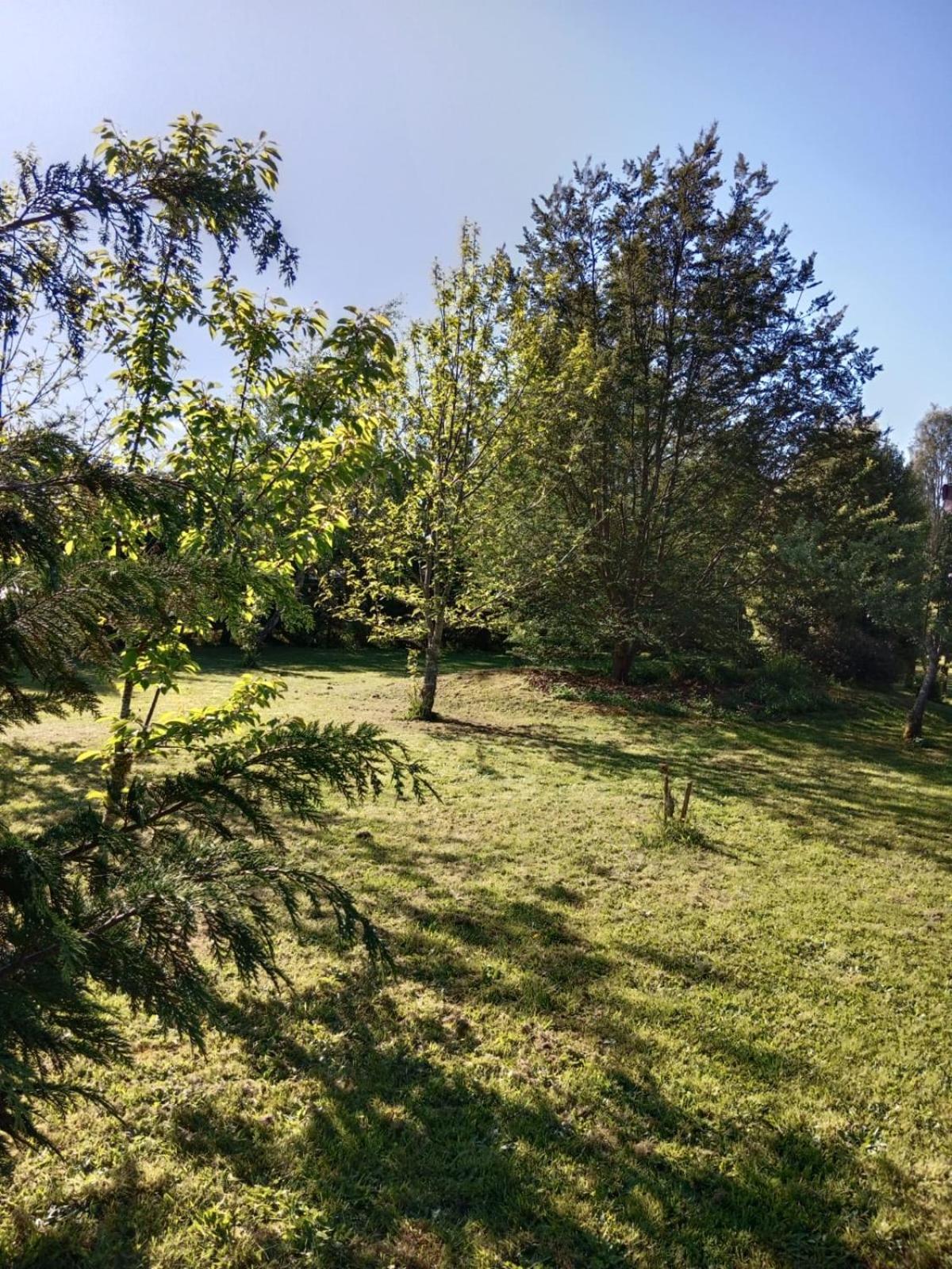 Casa parcela Frutillar