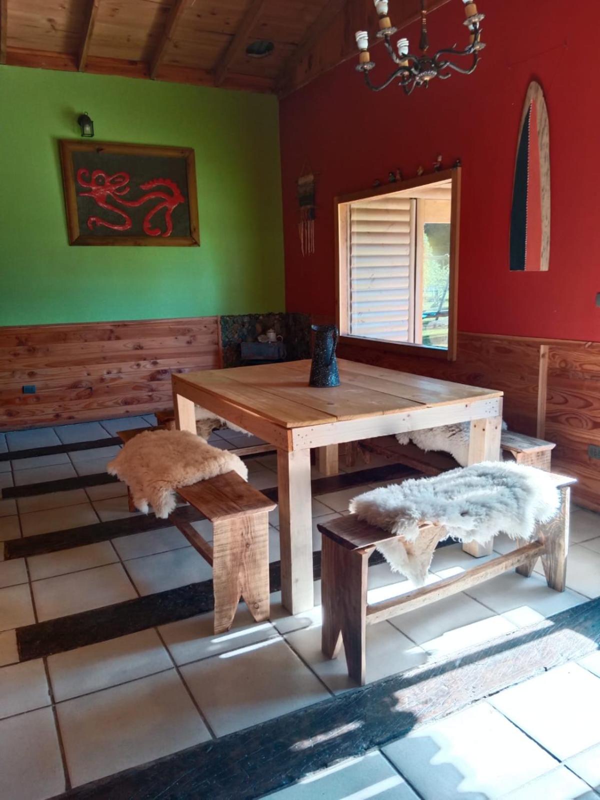 Casa parcela Frutillar