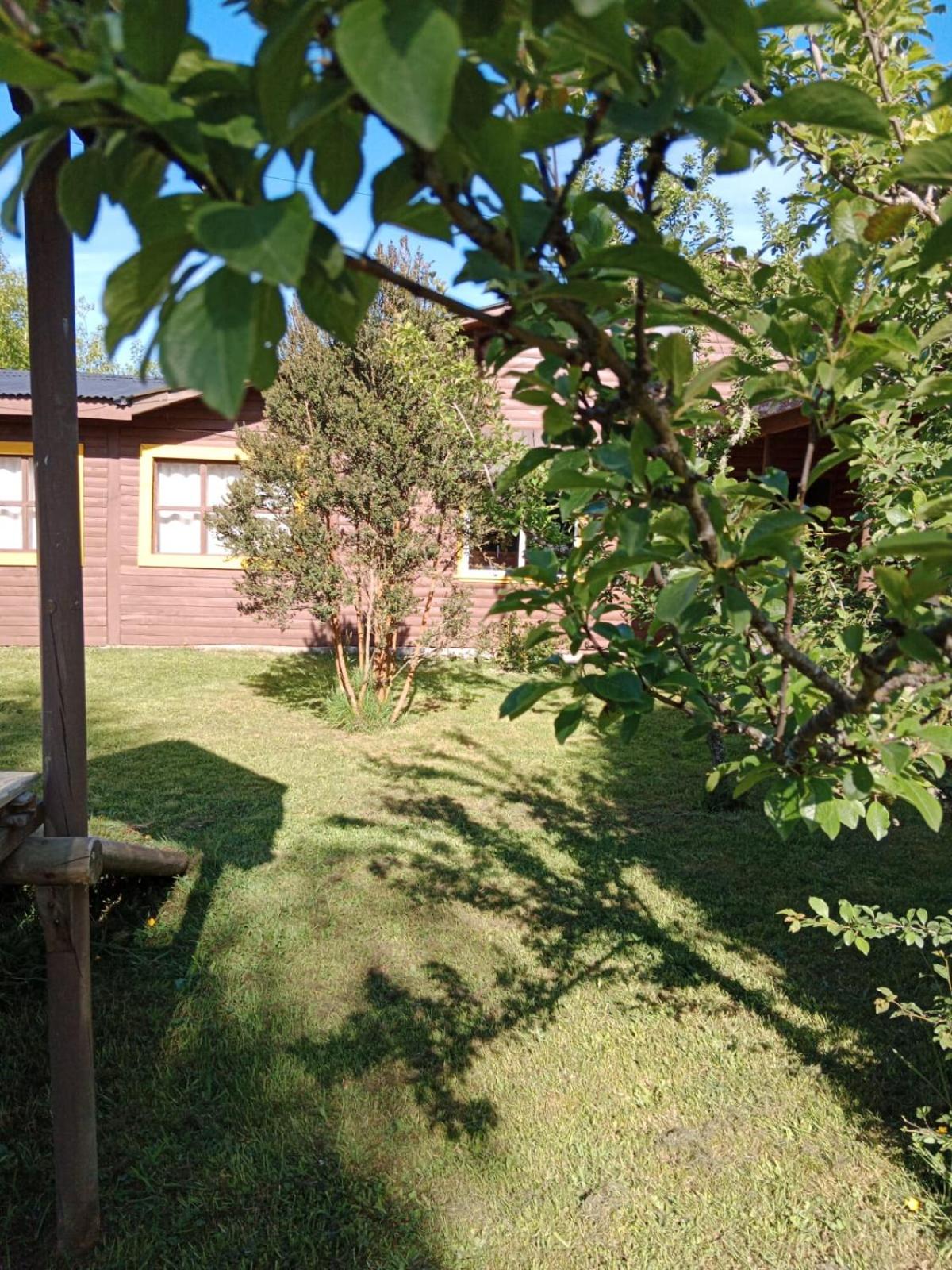 Casa parcela Frutillar