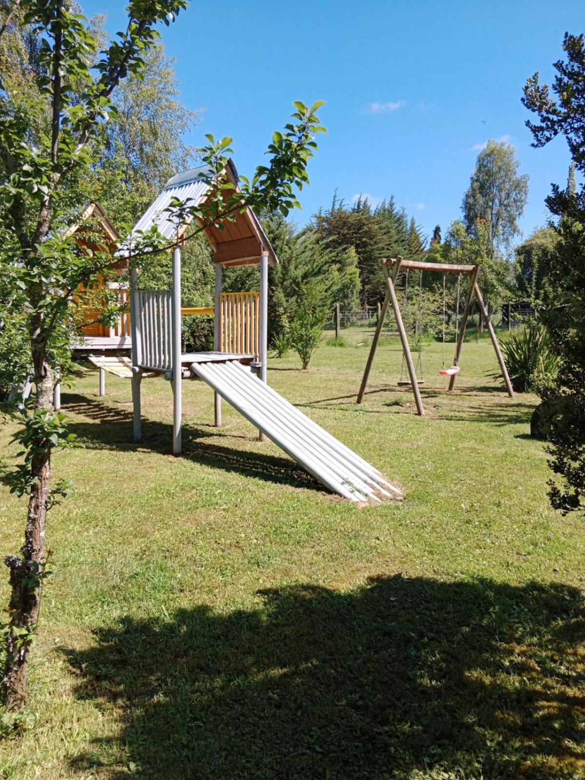 Casa parcela Frutillar