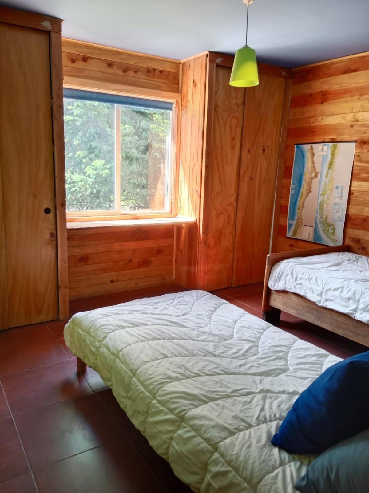 Casa parcela Frutillar
