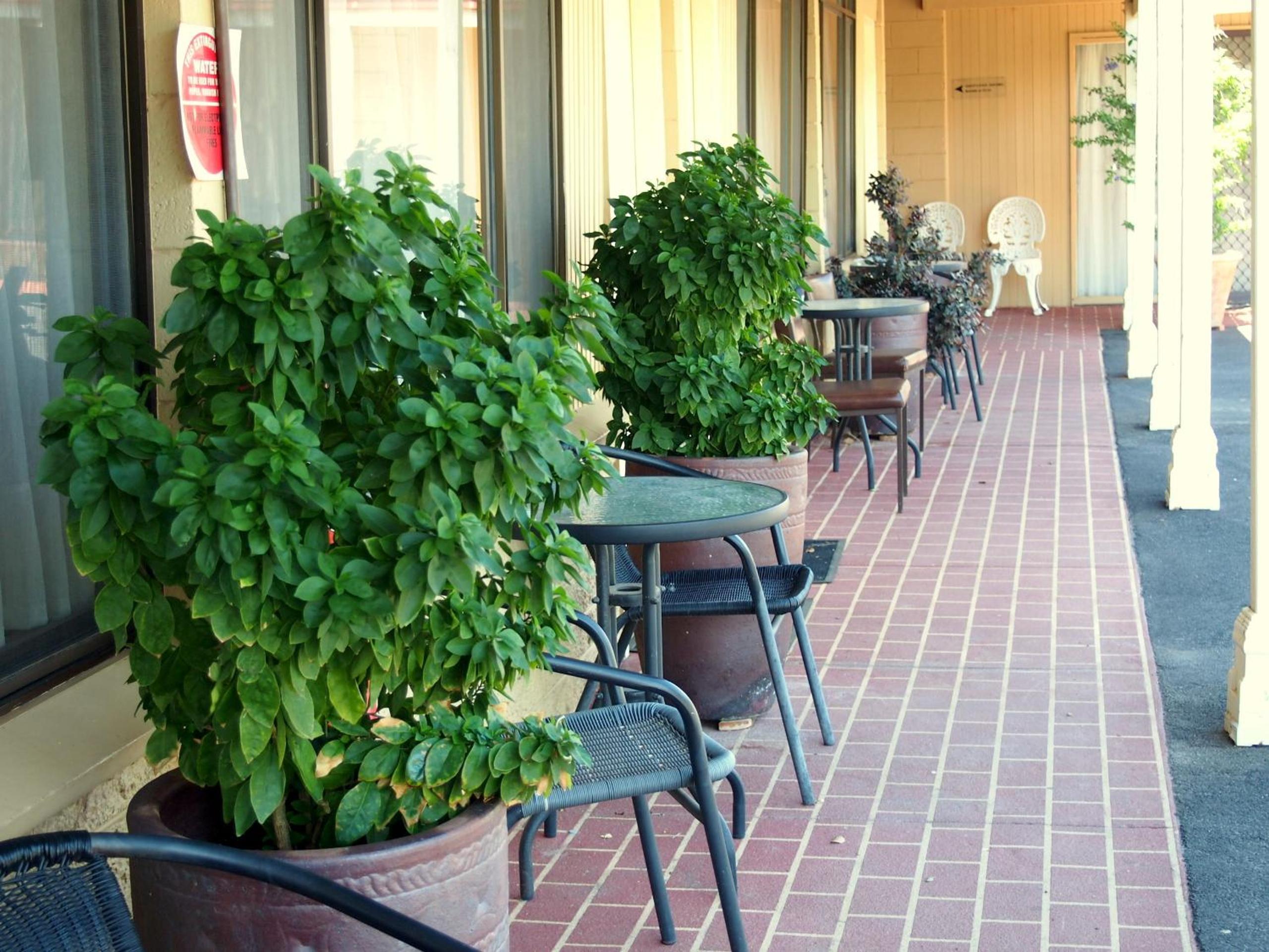 Murray River Motel