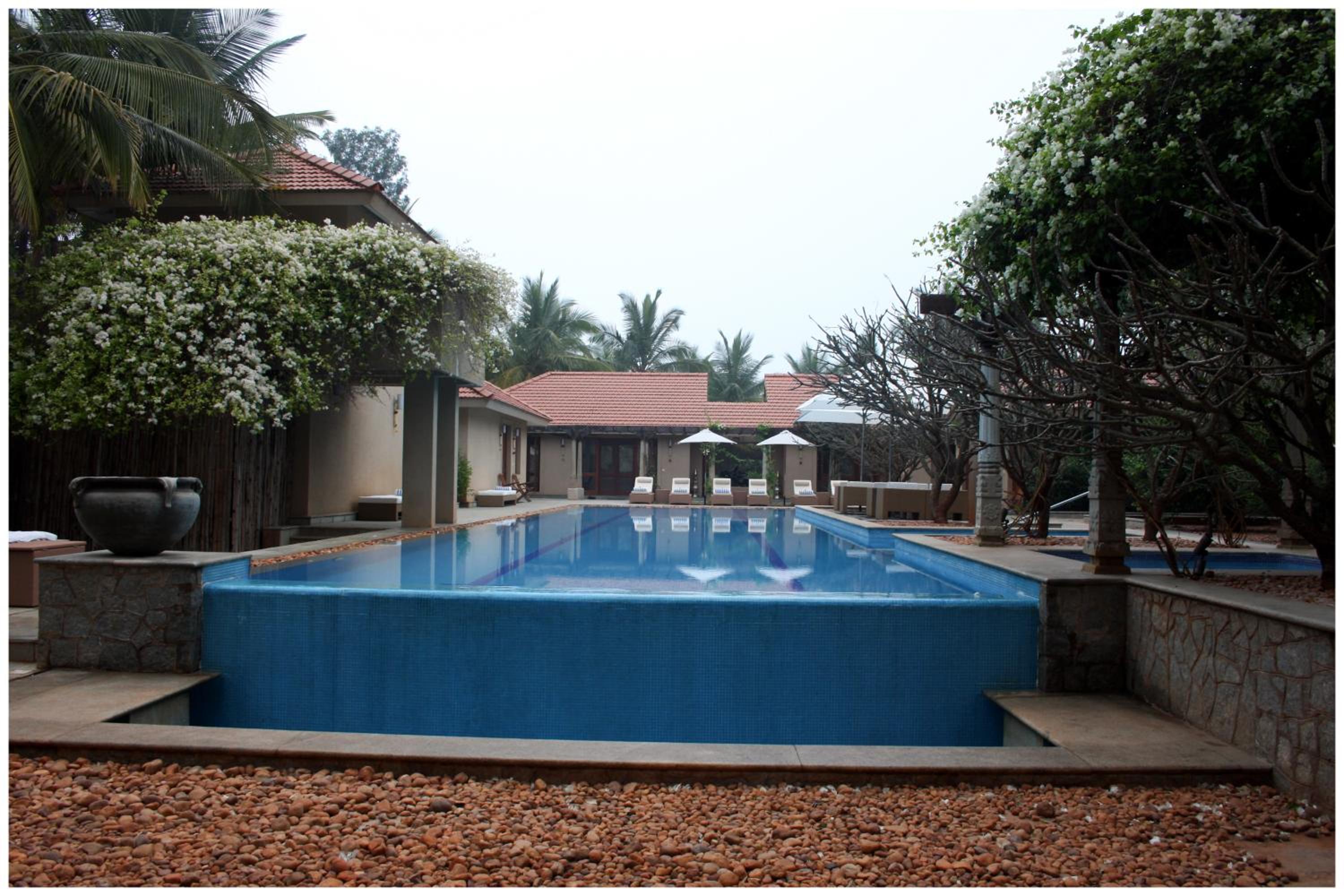 Shreyas Retreat
