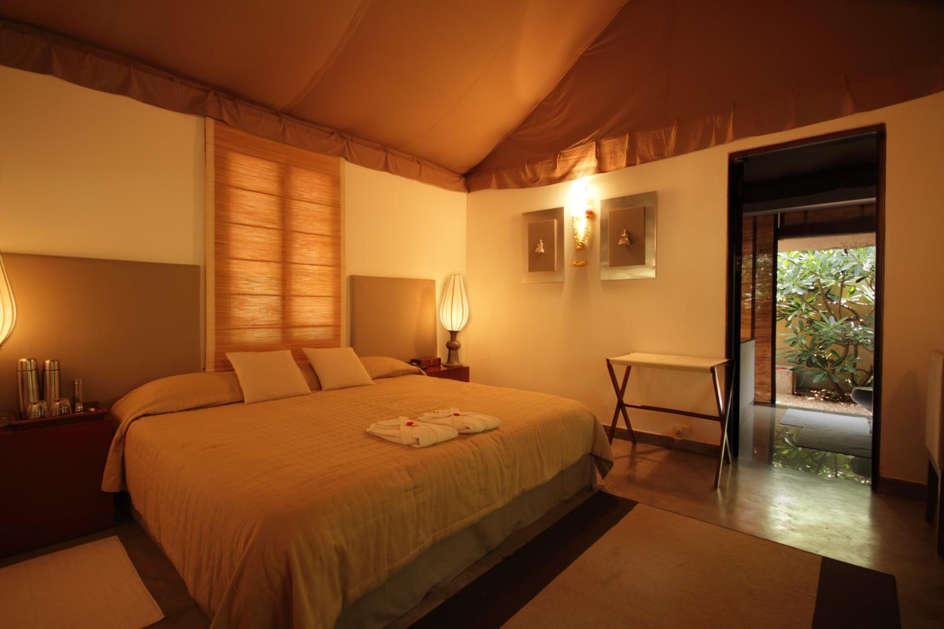 Shreyas Retreat