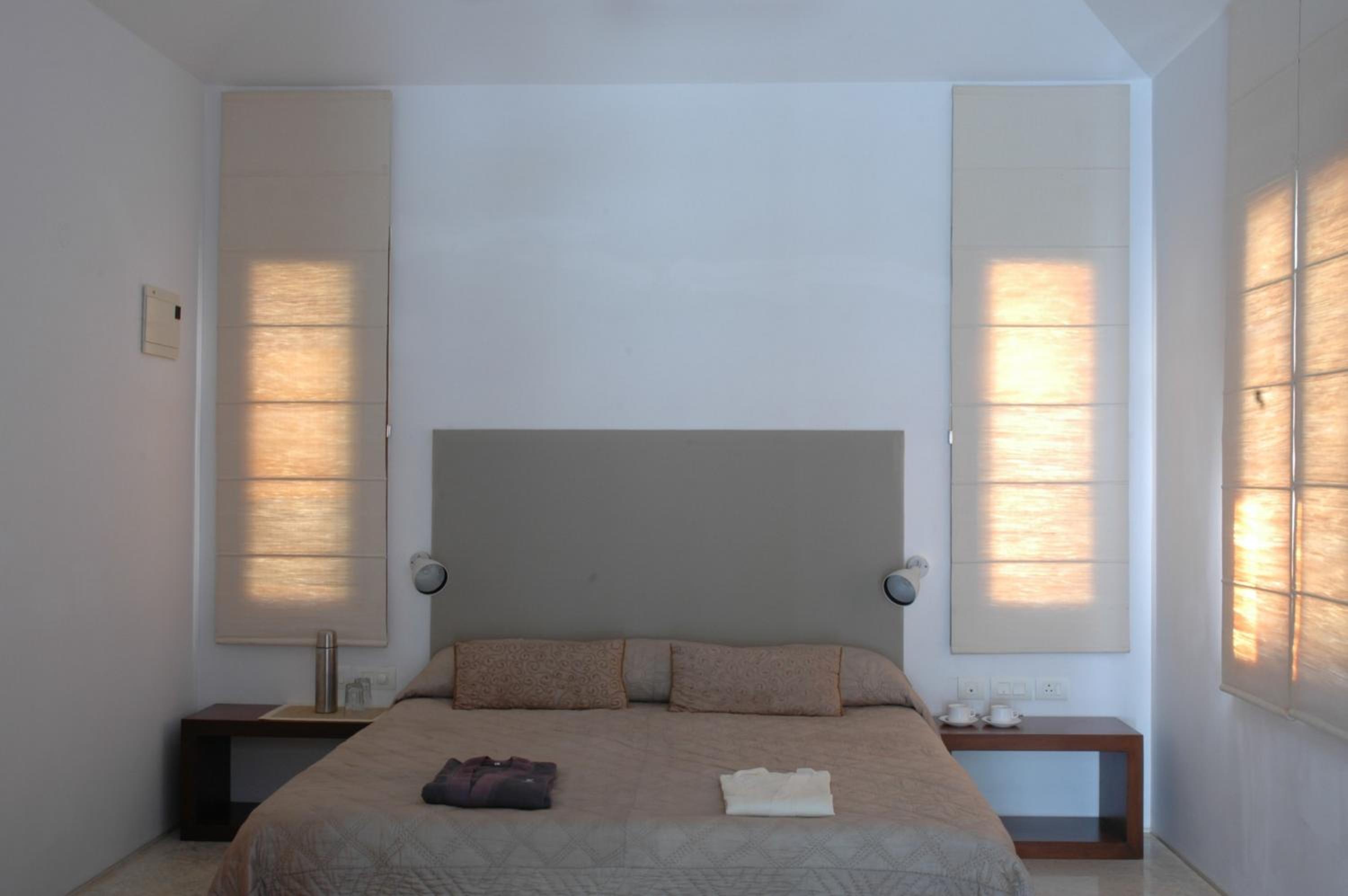 Shreyas Retreat