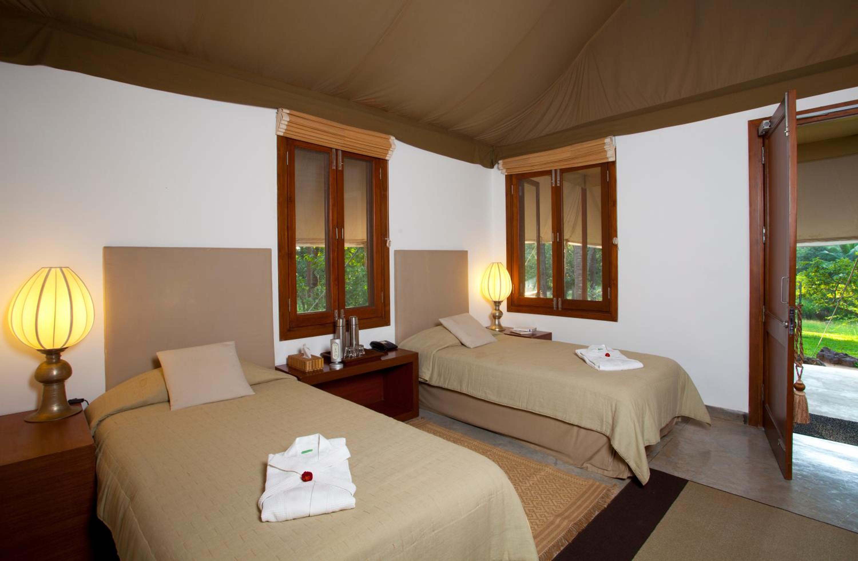 Shreyas Retreat