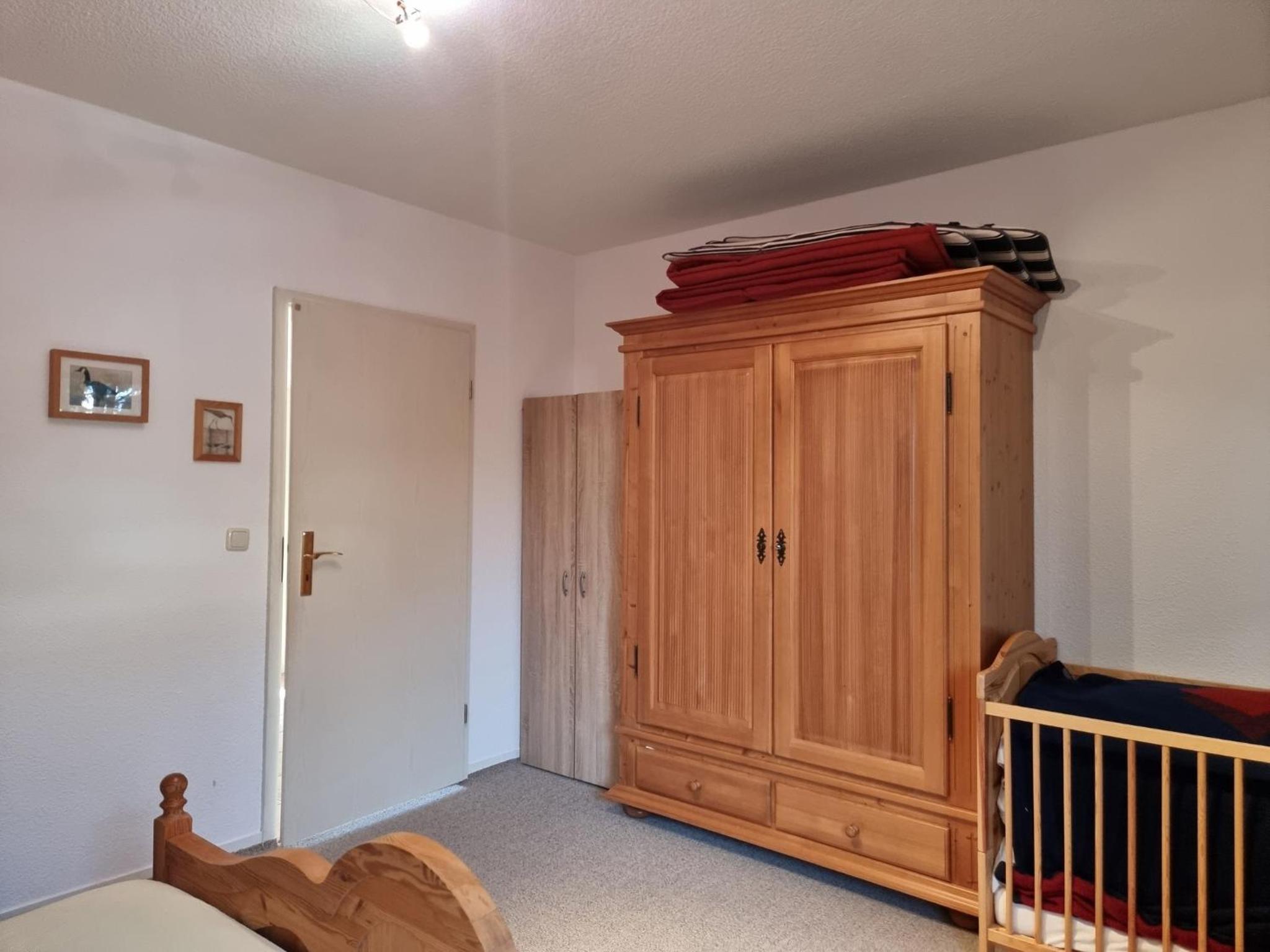 Ferienwohnung Steuermann