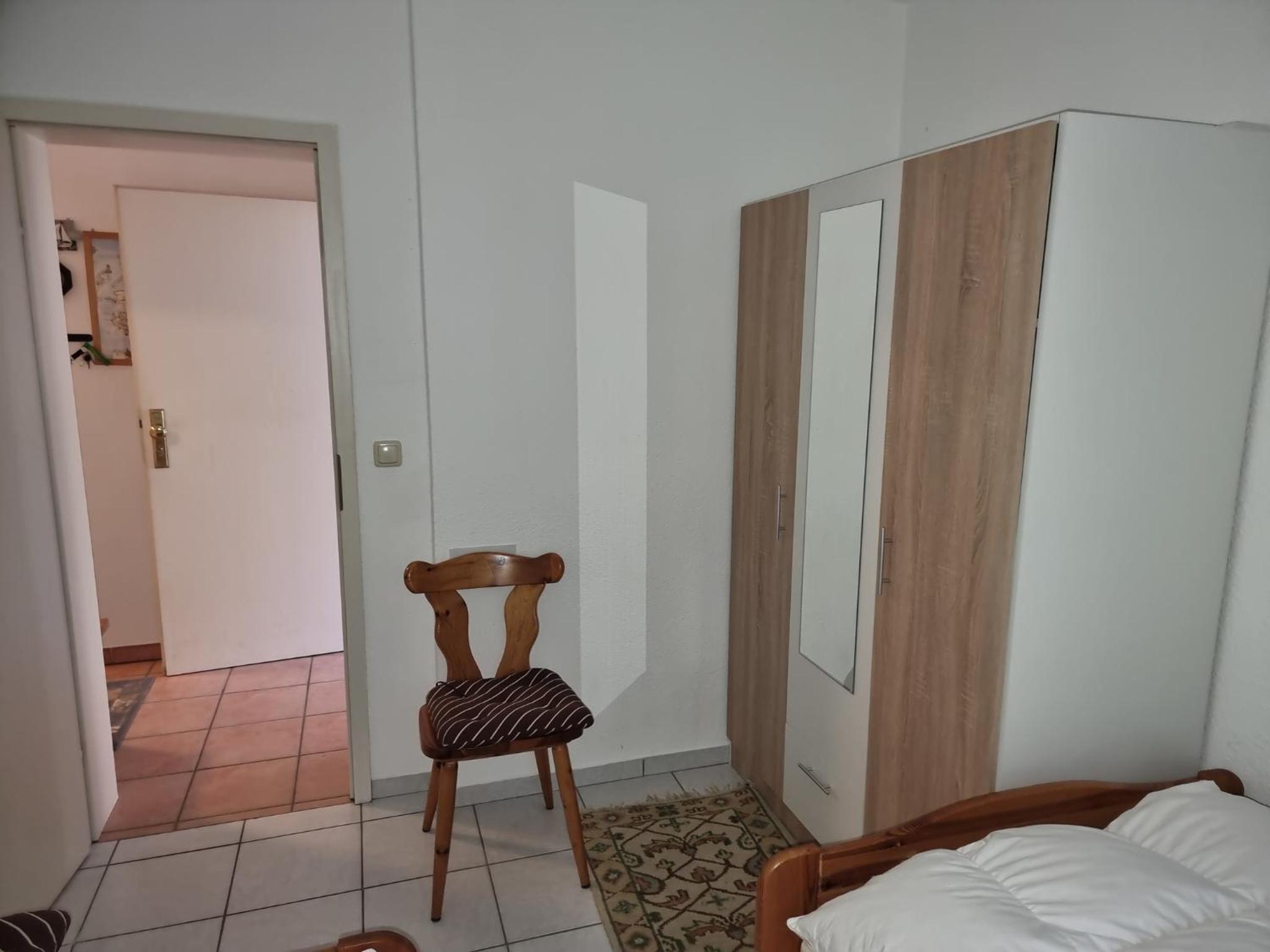 Ferienwohnung Steuermann