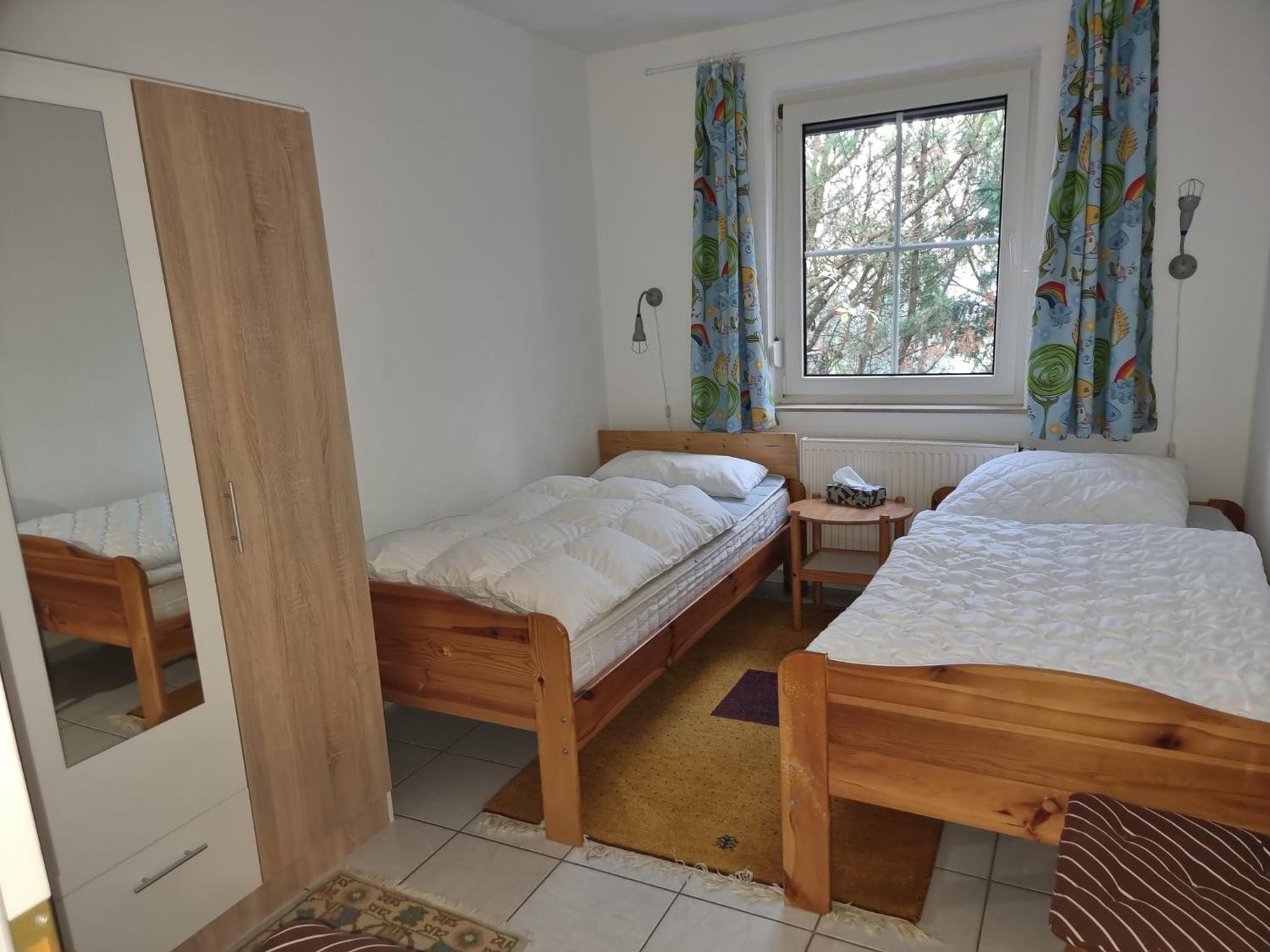 Ferienwohnung Steuermann