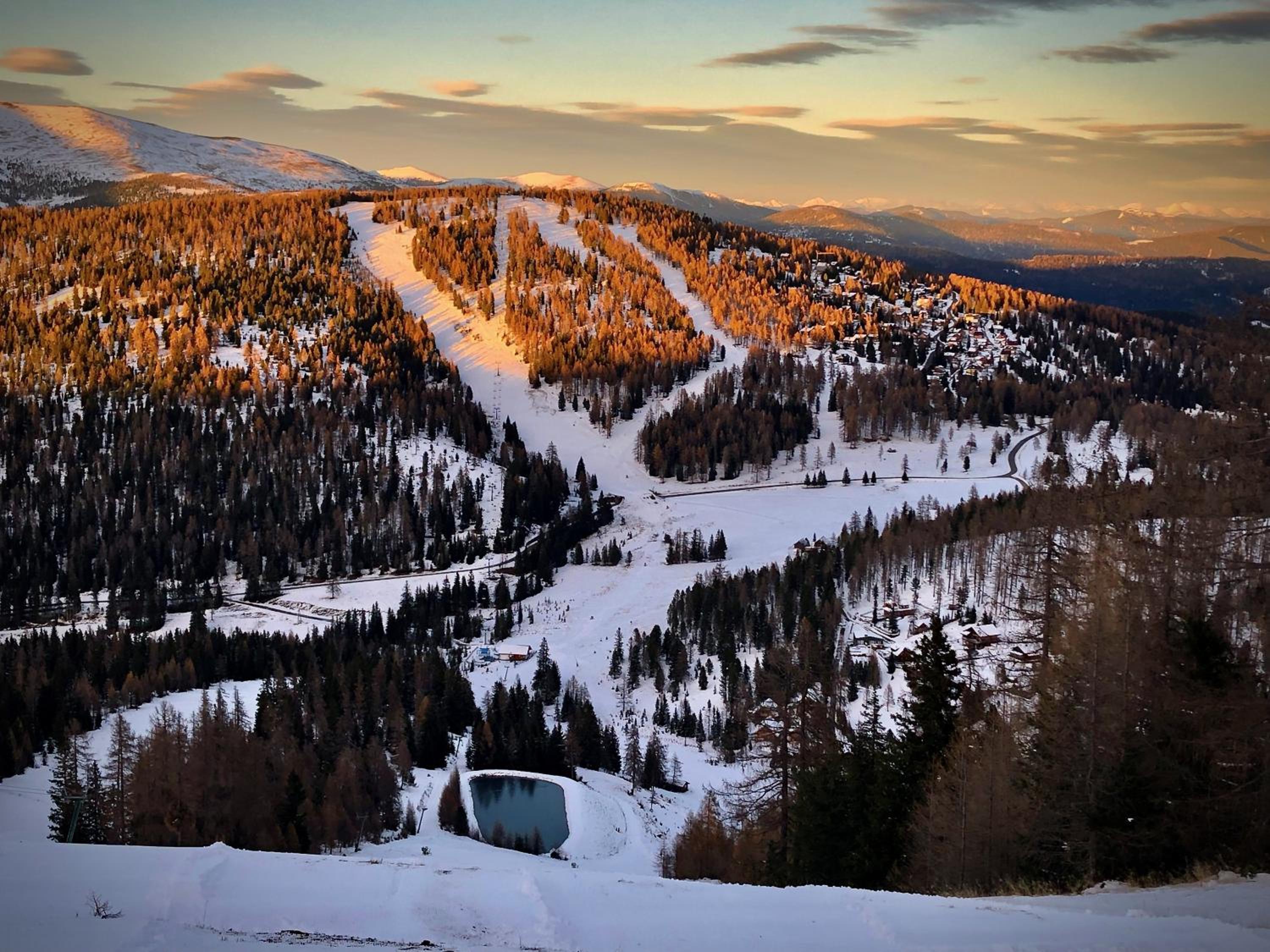 Marktlhütte