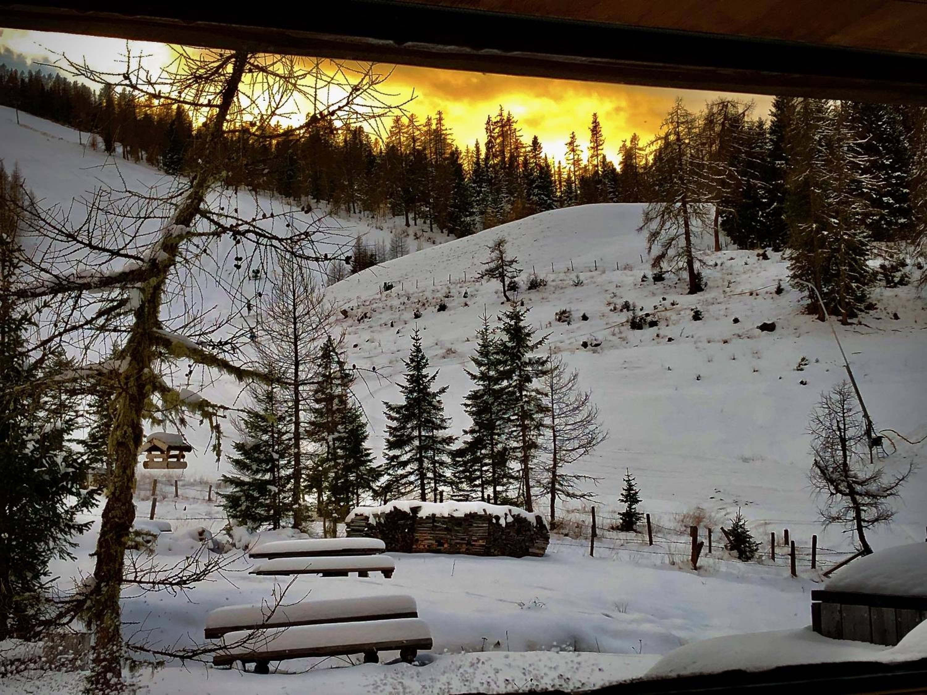 Marktlhütte