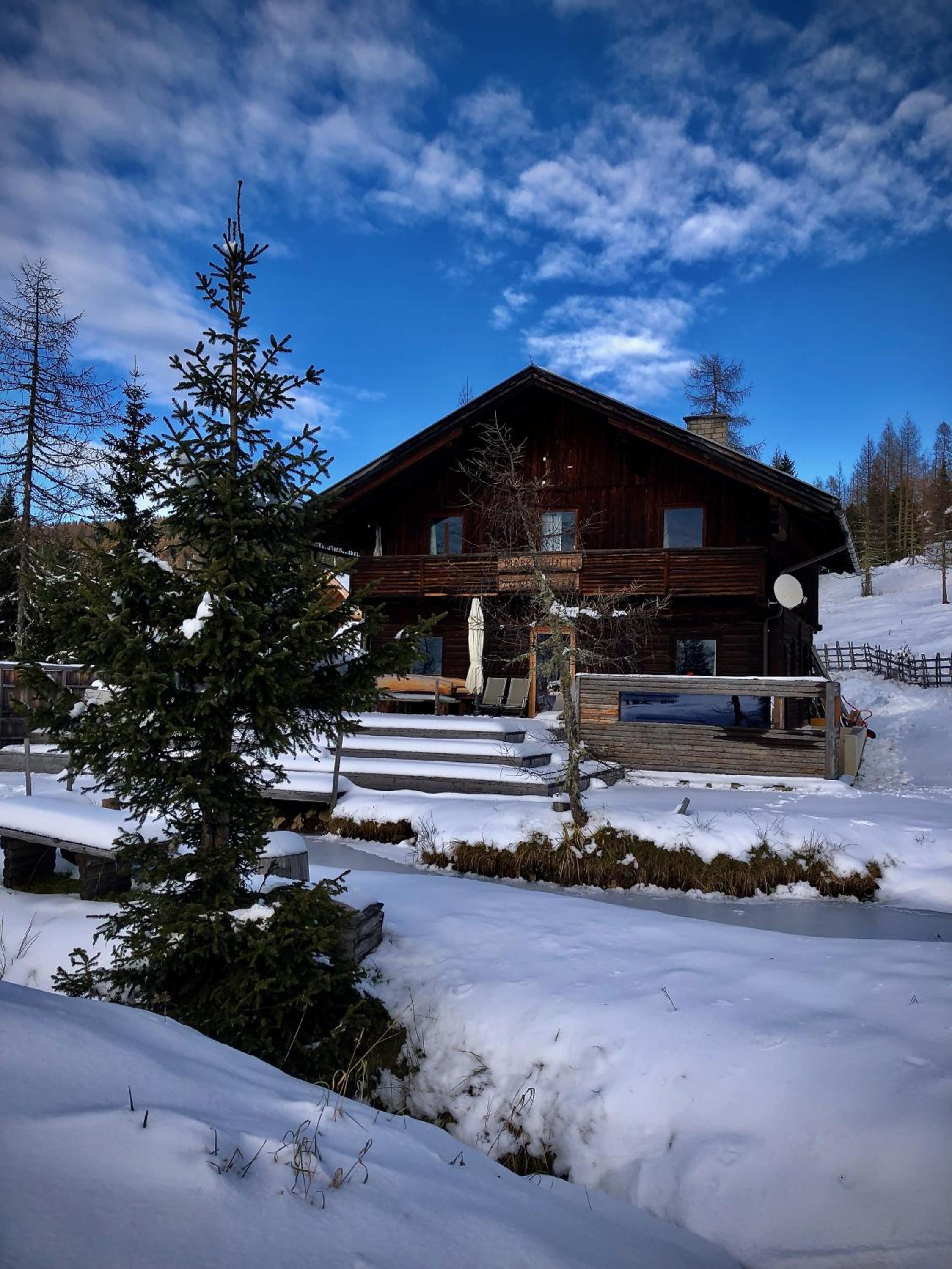 Marktlhütte