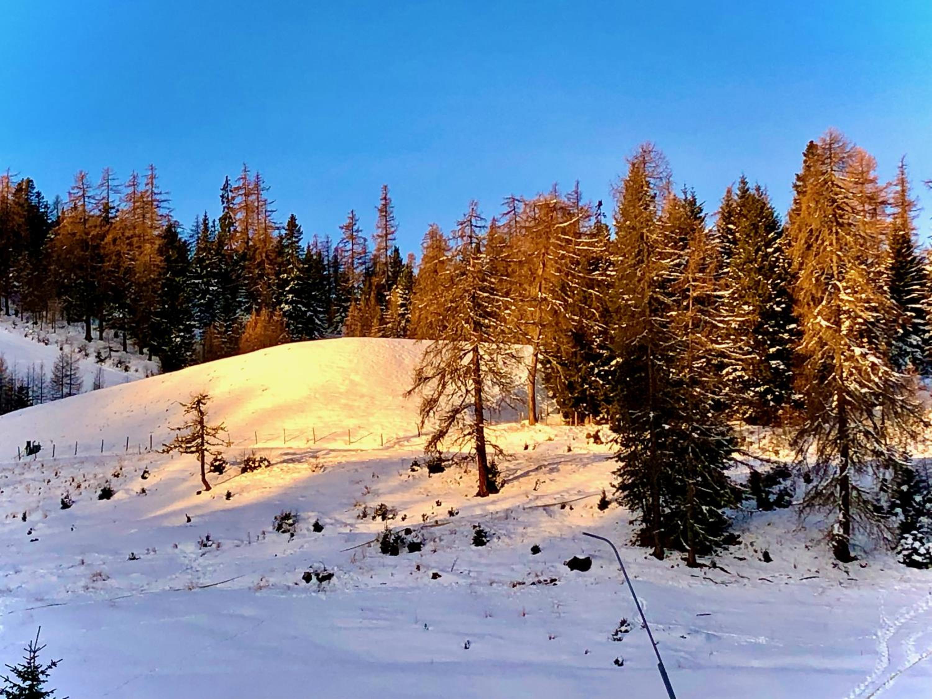 Marktlhütte