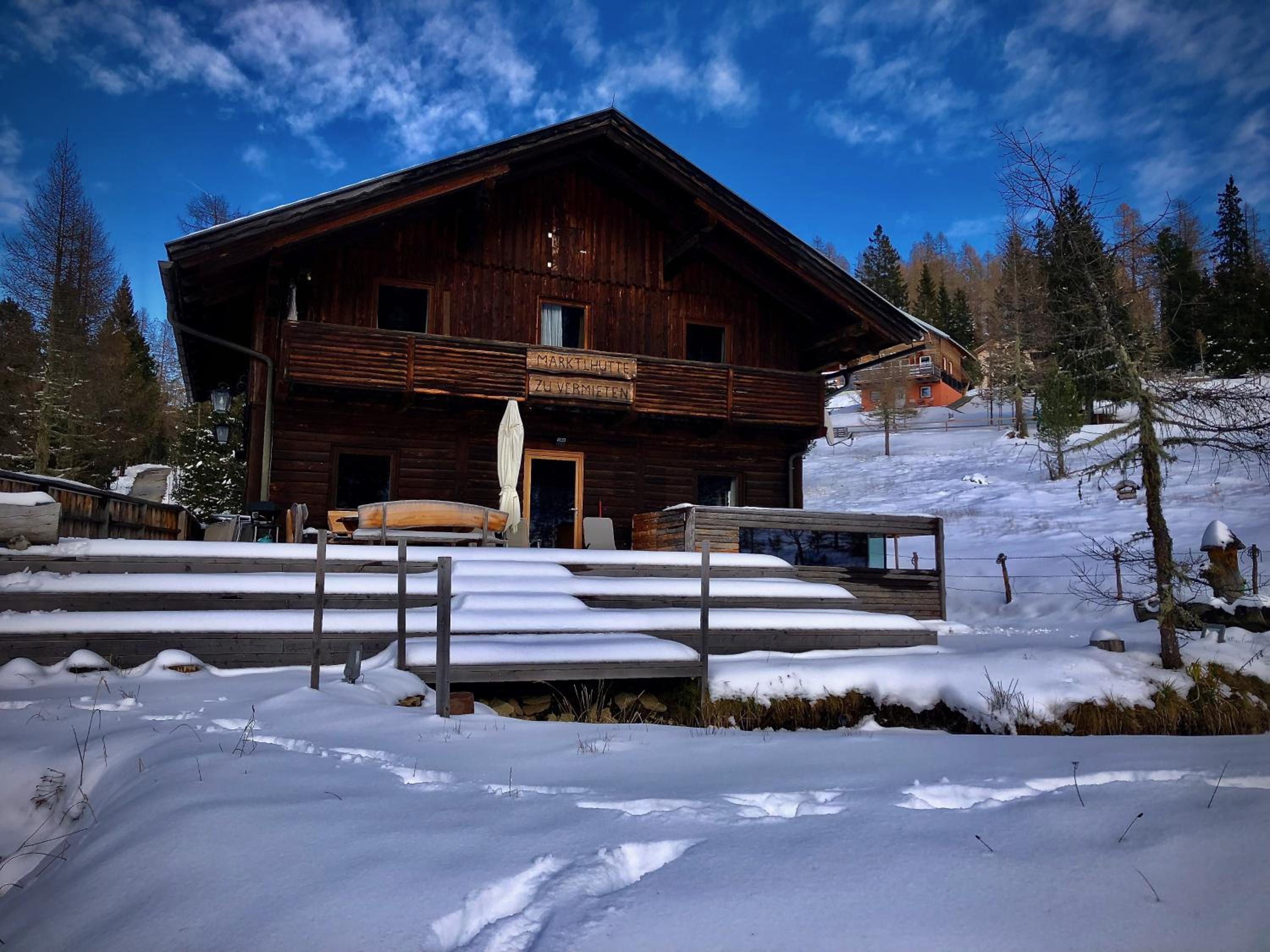 Marktlhütte