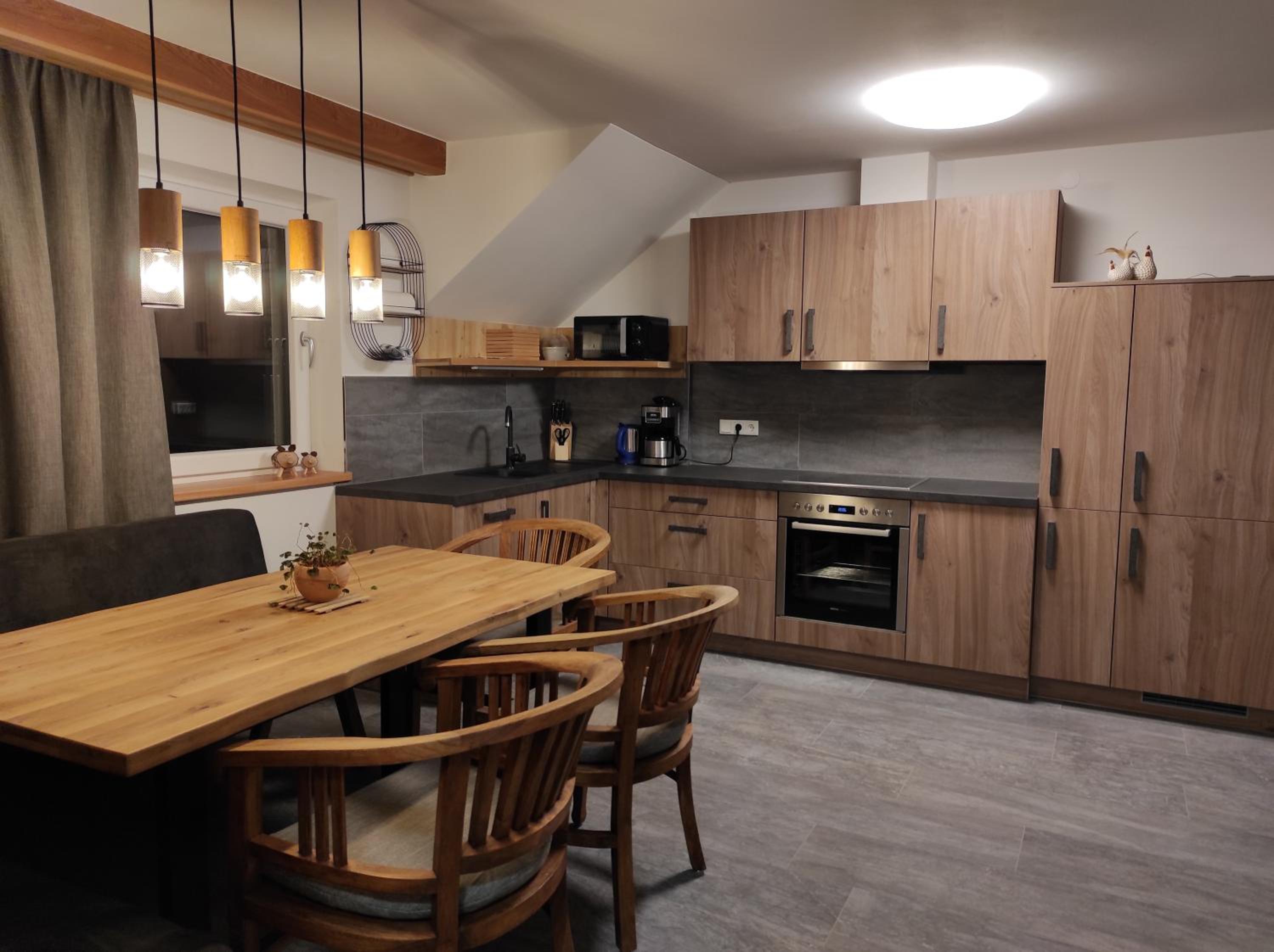 Ferienwohnung Davidhof