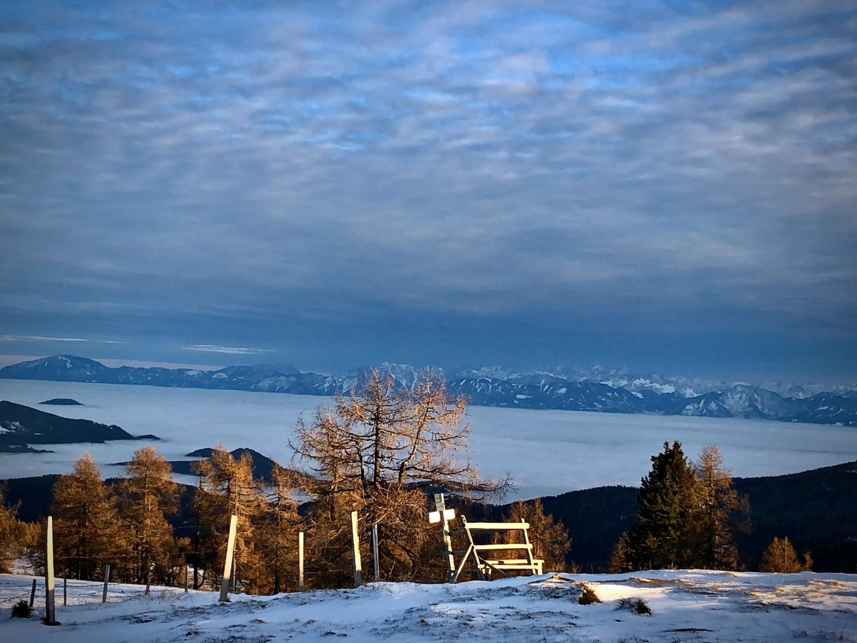 Marktlhütte