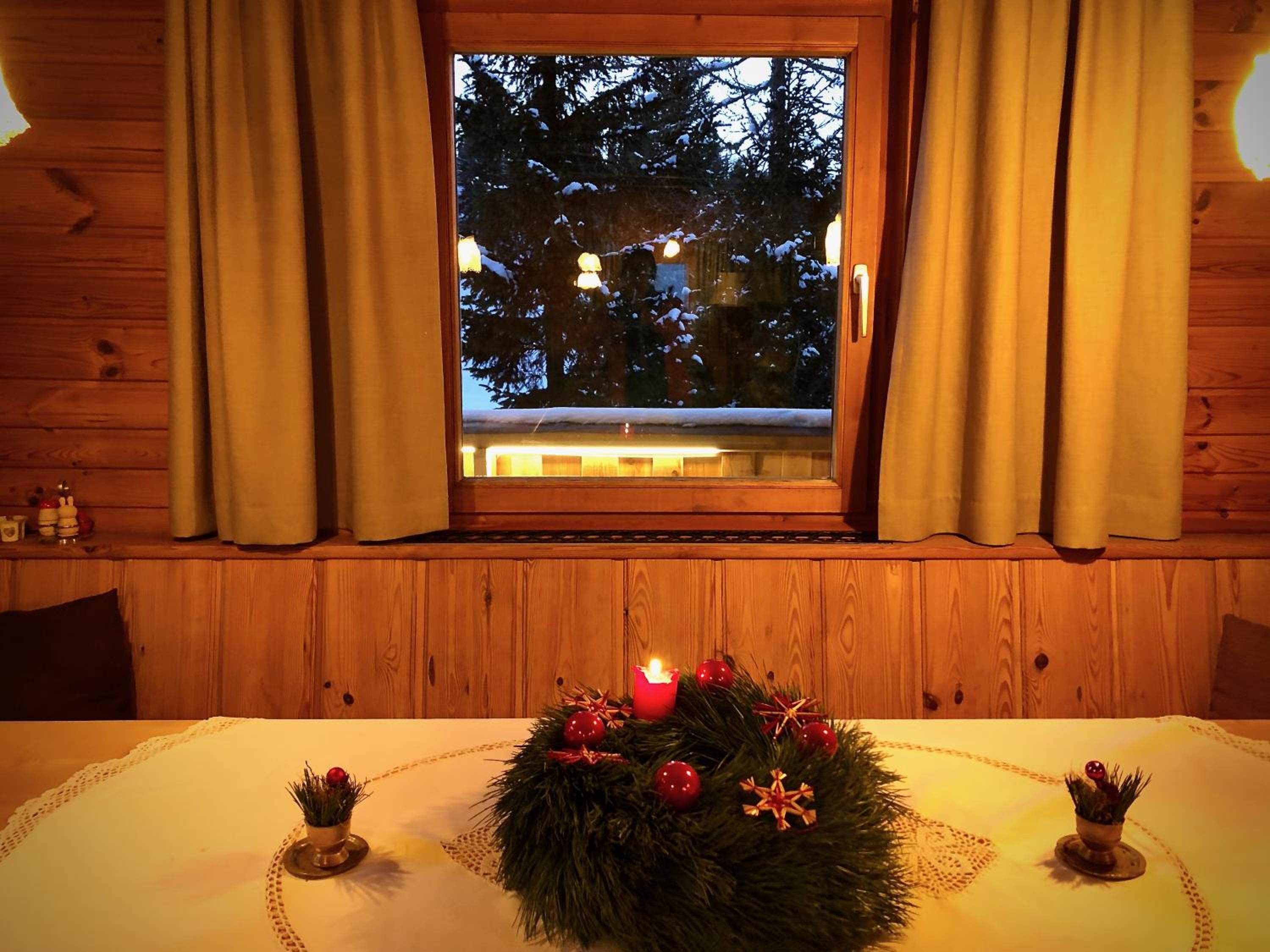 Marktlhütte