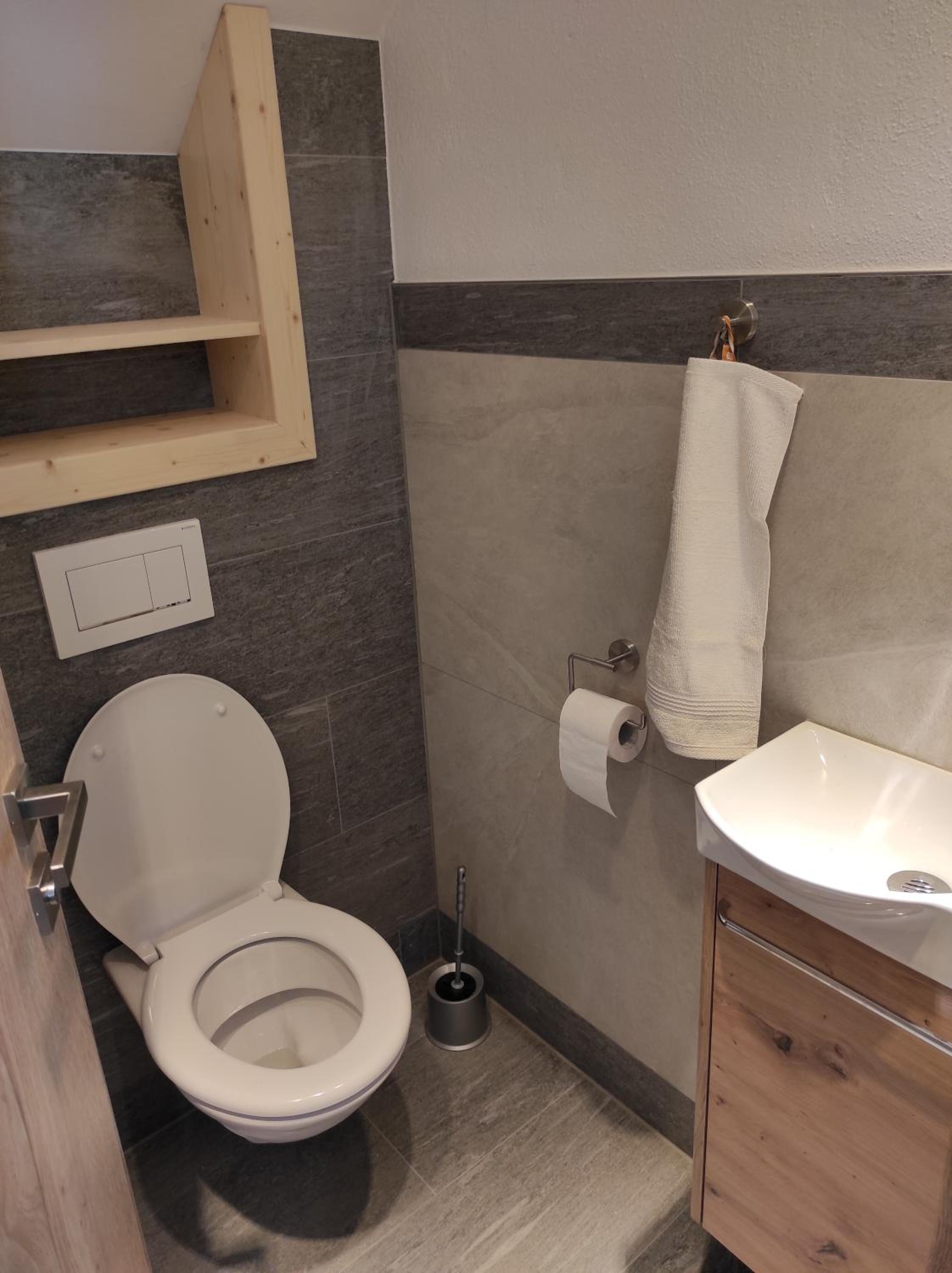 Ferienwohnung Davidhof