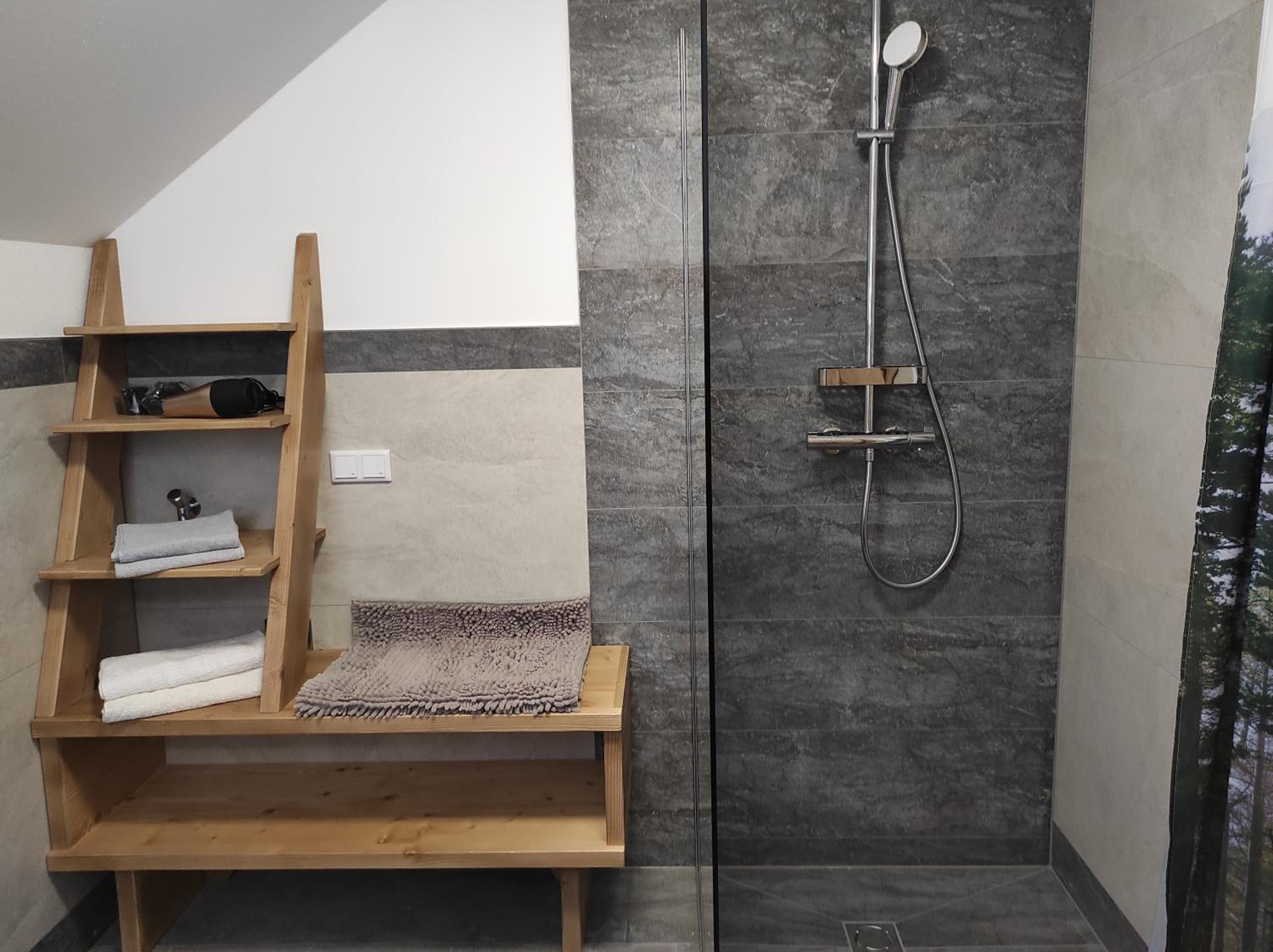 Ferienwohnung Davidhof