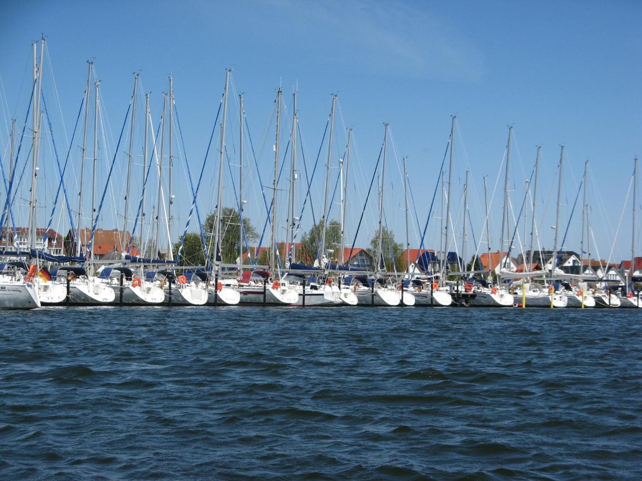 Ferienwohnung Steuermann