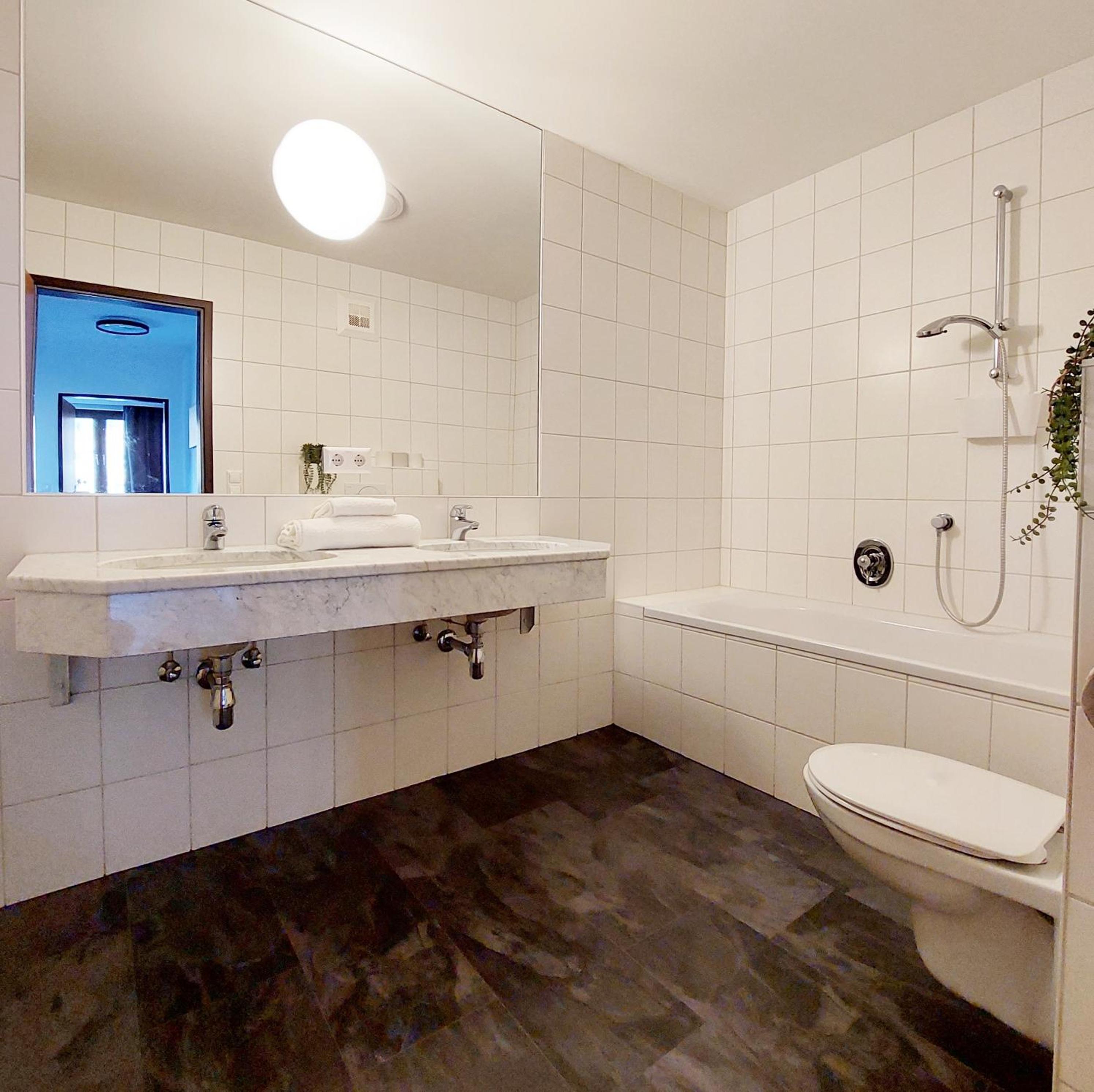 Bad Kleinkirchheim RMG family apartments