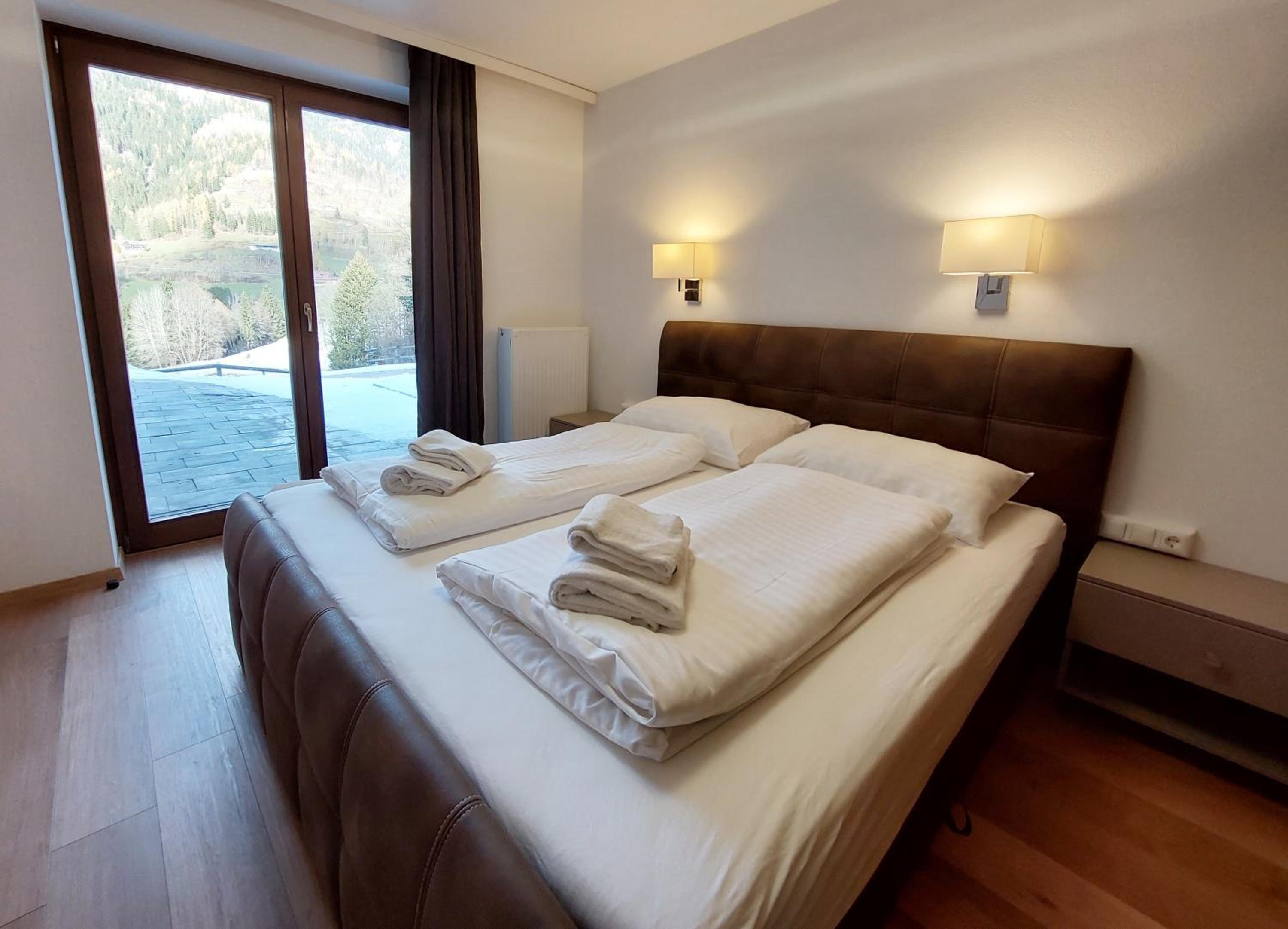 Bad Kleinkirchheim RMG family apartments