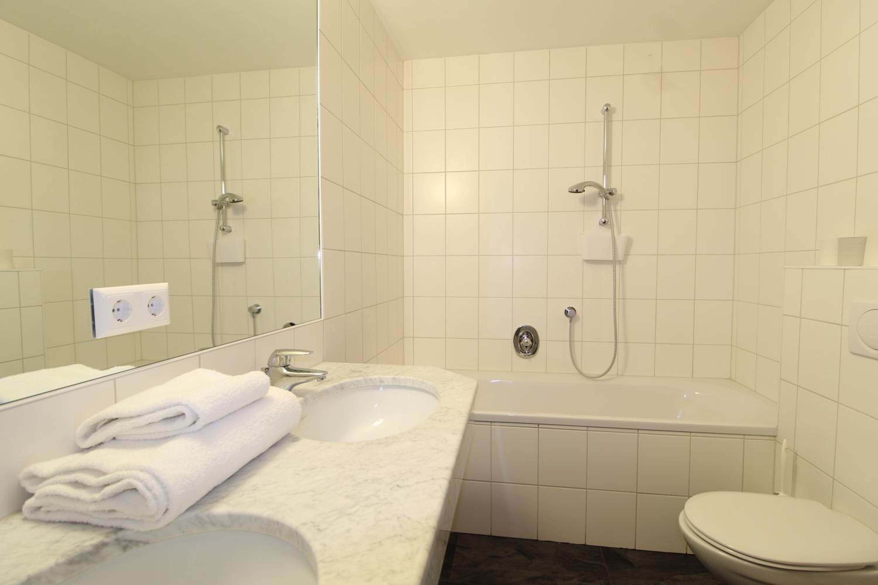 Bad Kleinkirchheim RMG family apartments
