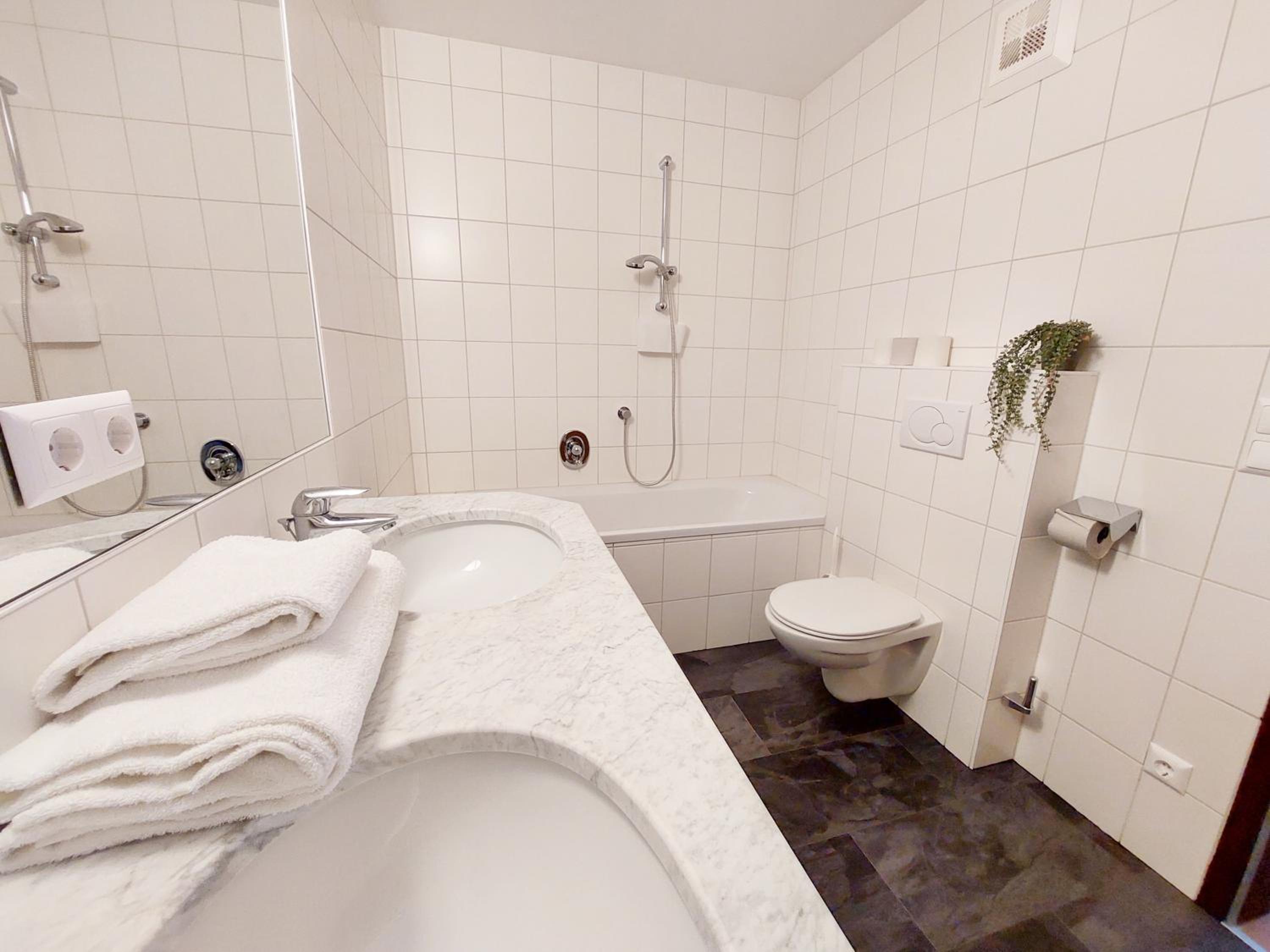 Bad Kleinkirchheim RMG family apartments