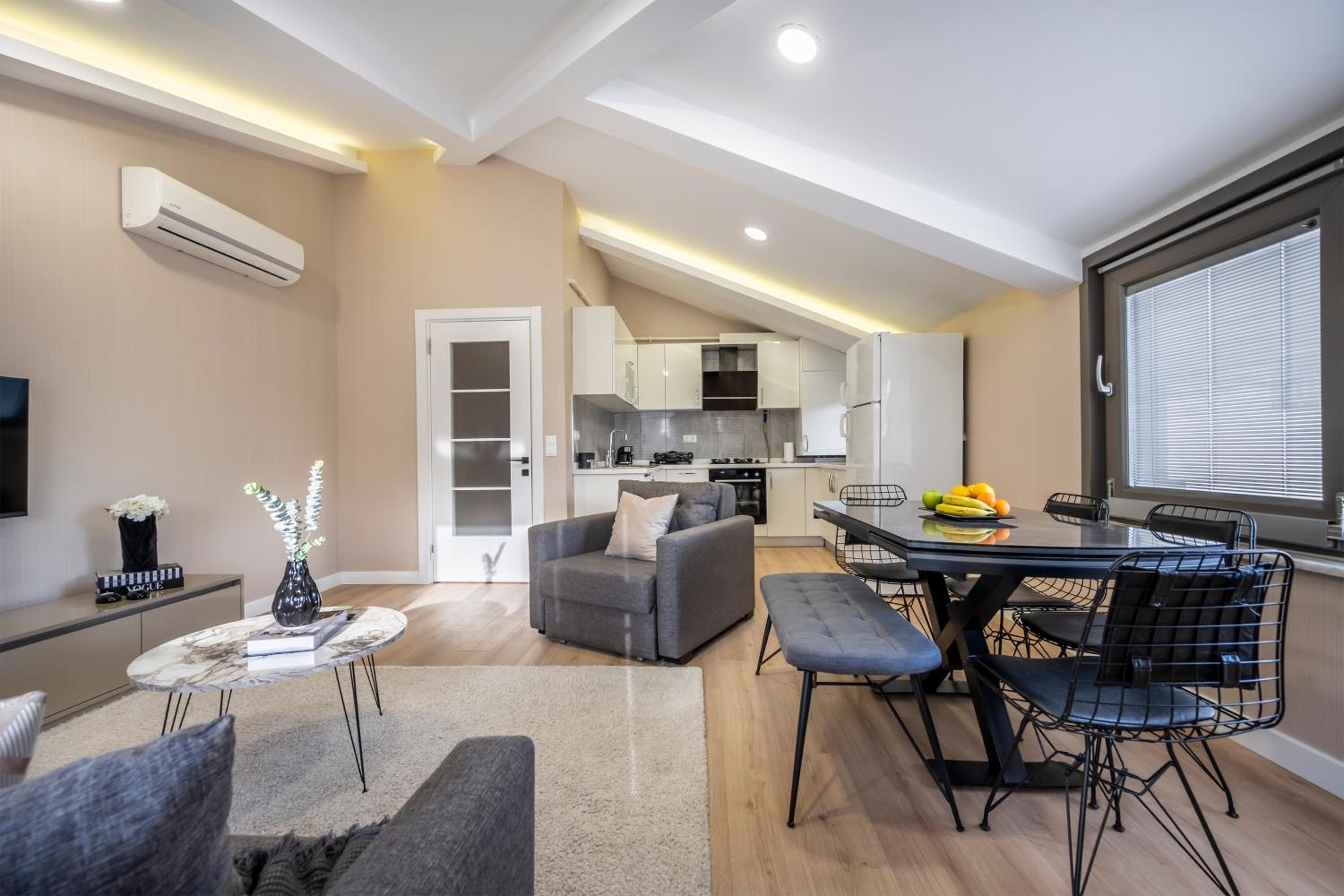 SVK Bosphorus Residence - Image 28