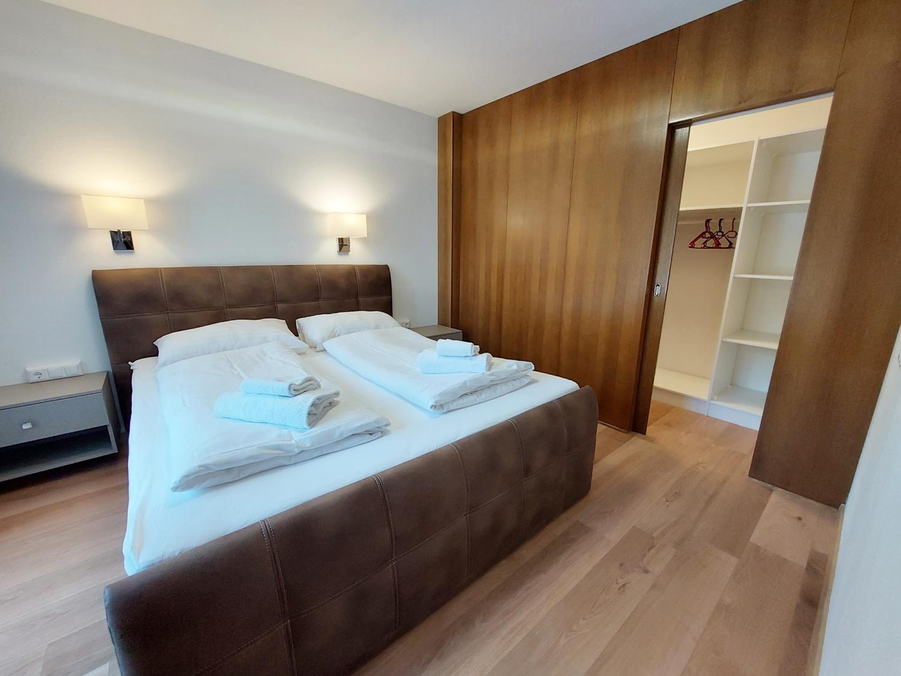 Bad Kleinkirchheim RMG family apartments