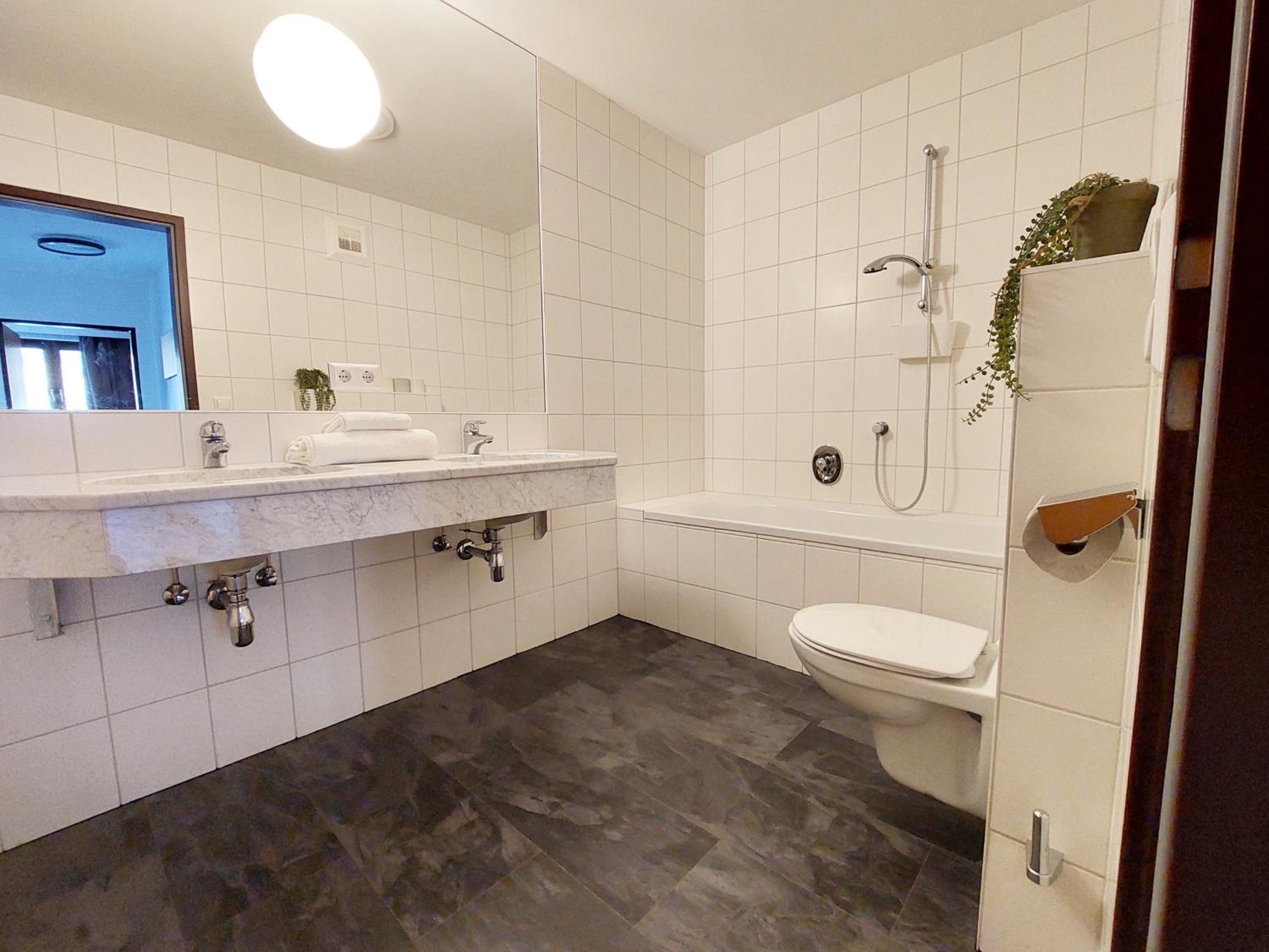 Bad Kleinkirchheim RMG family apartments