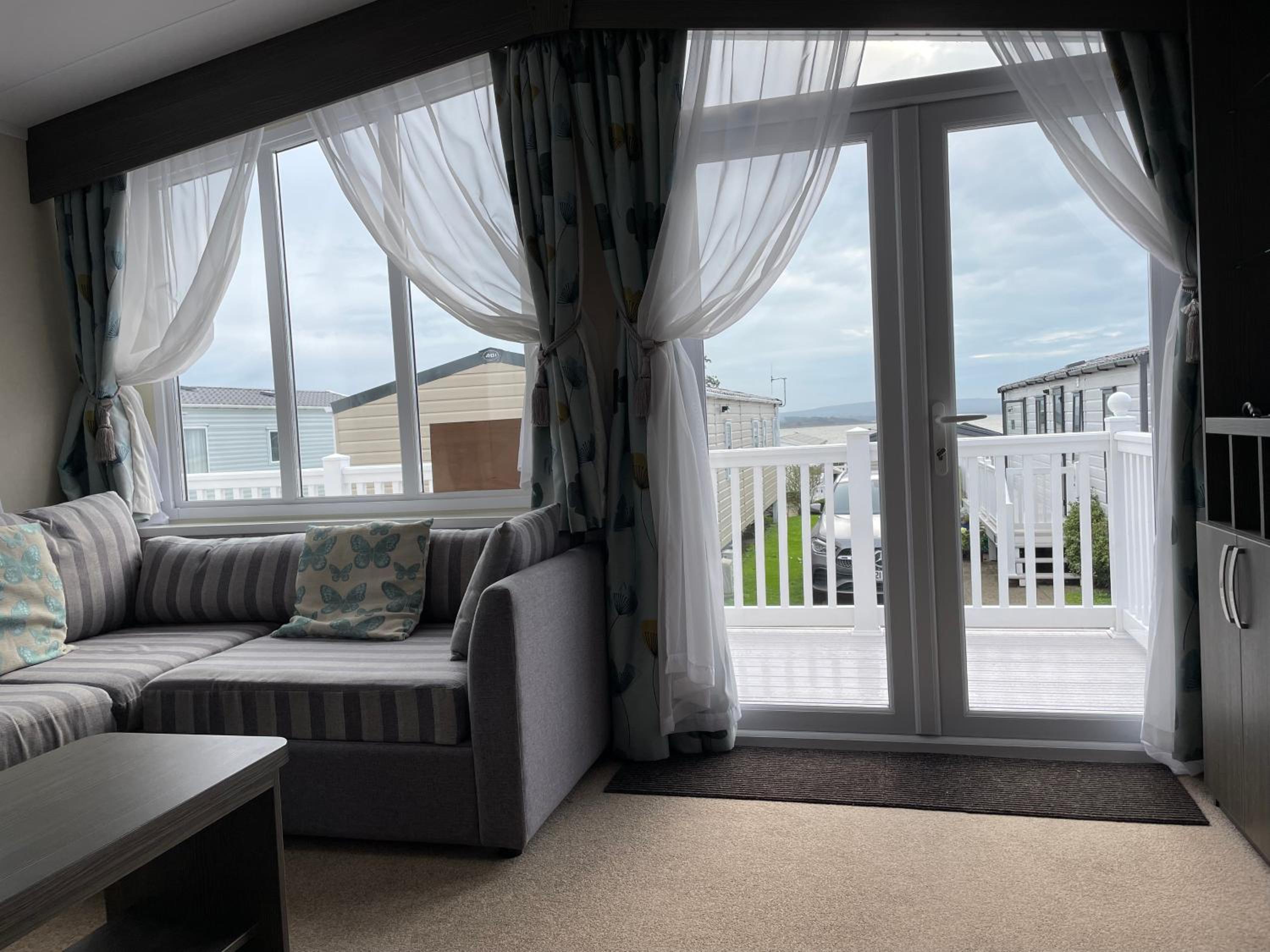 Rockley Park Private Holiday Homes, photo 48