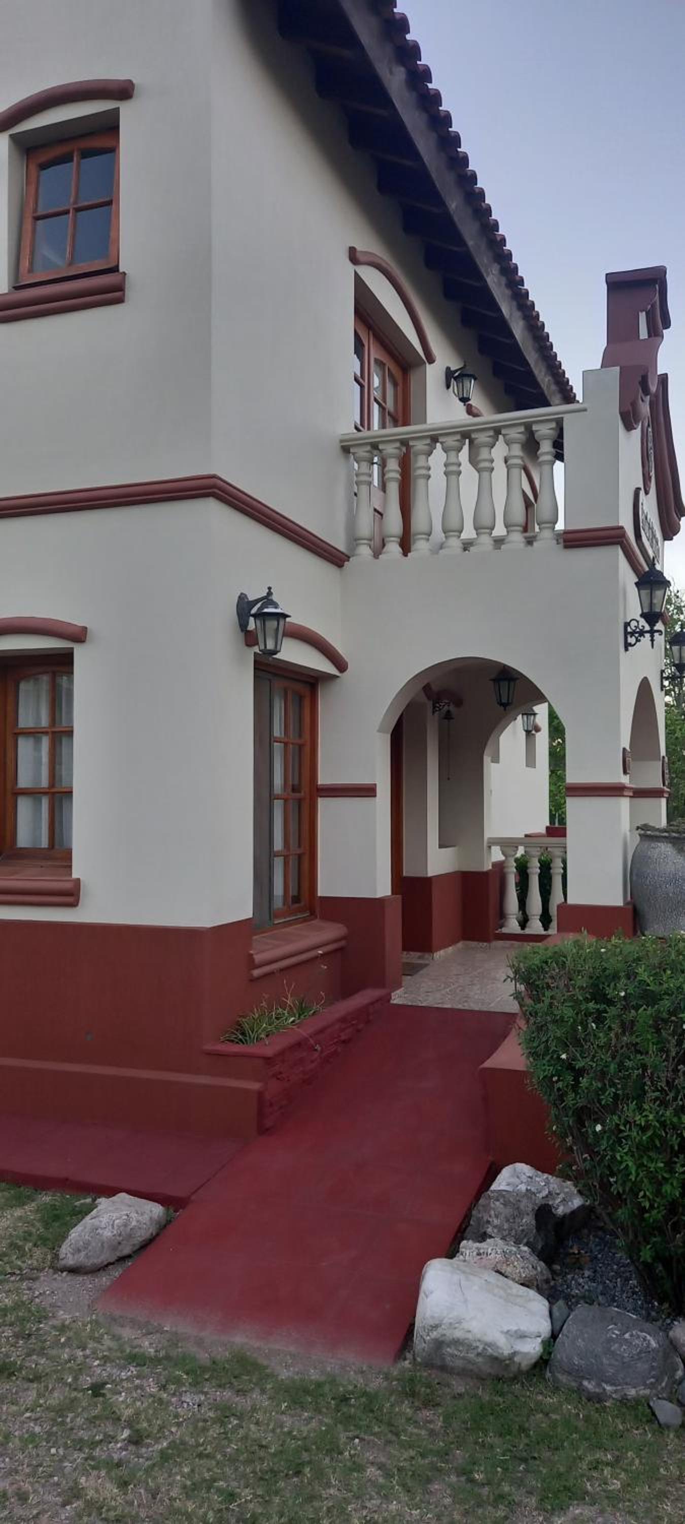 Posada del Infinito