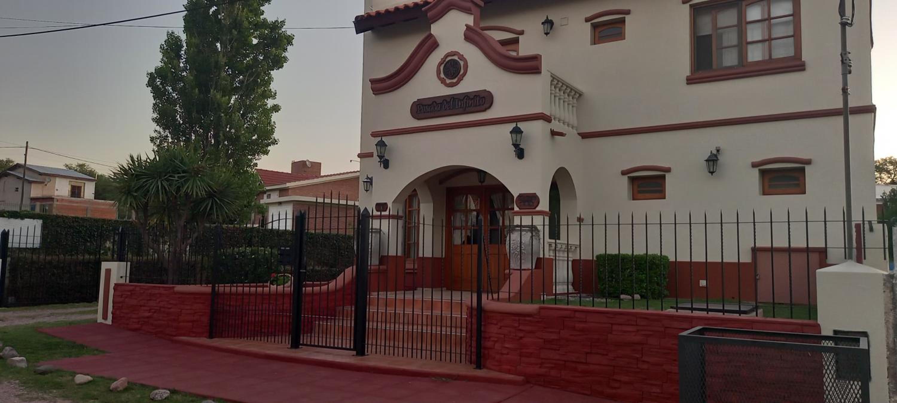 Posada del Infinito