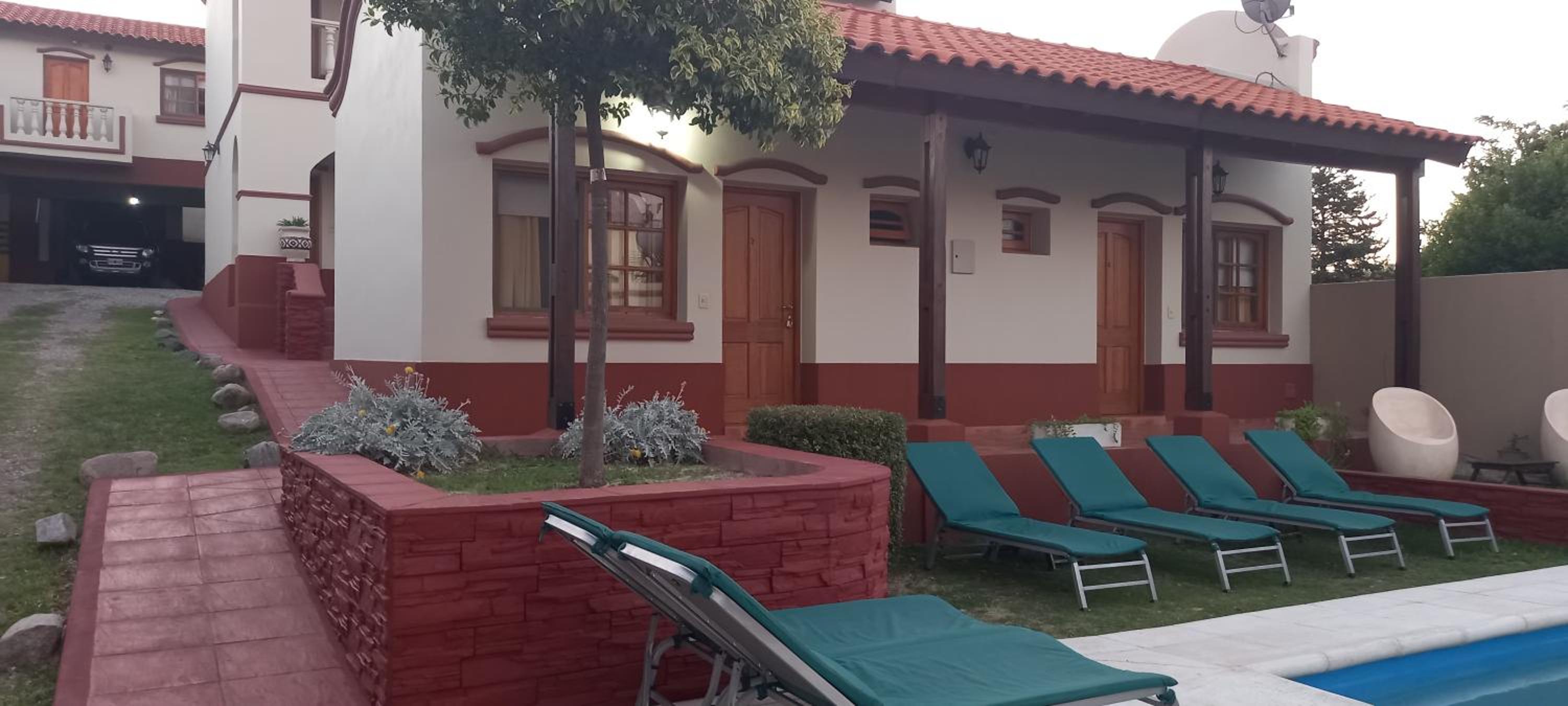 Posada del Infinito