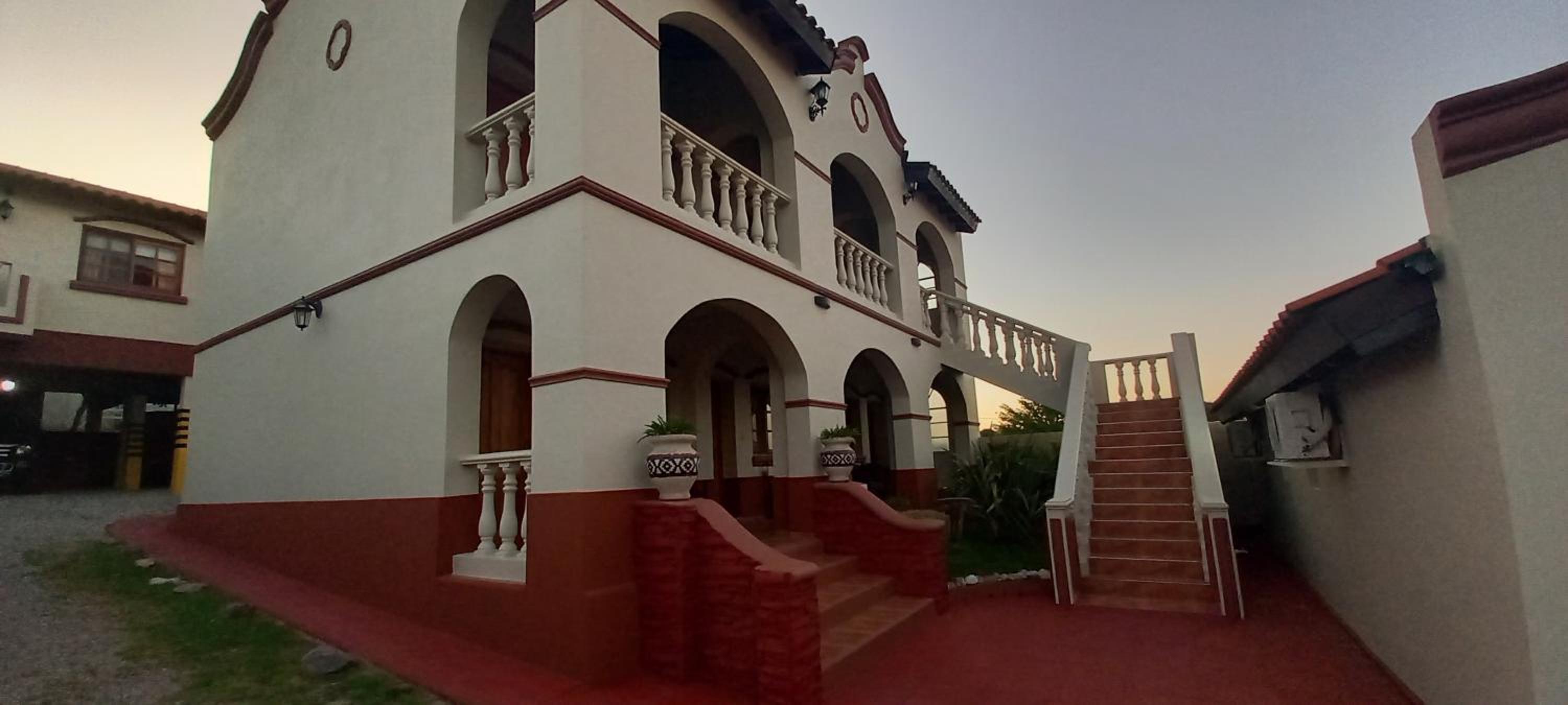 Posada del Infinito