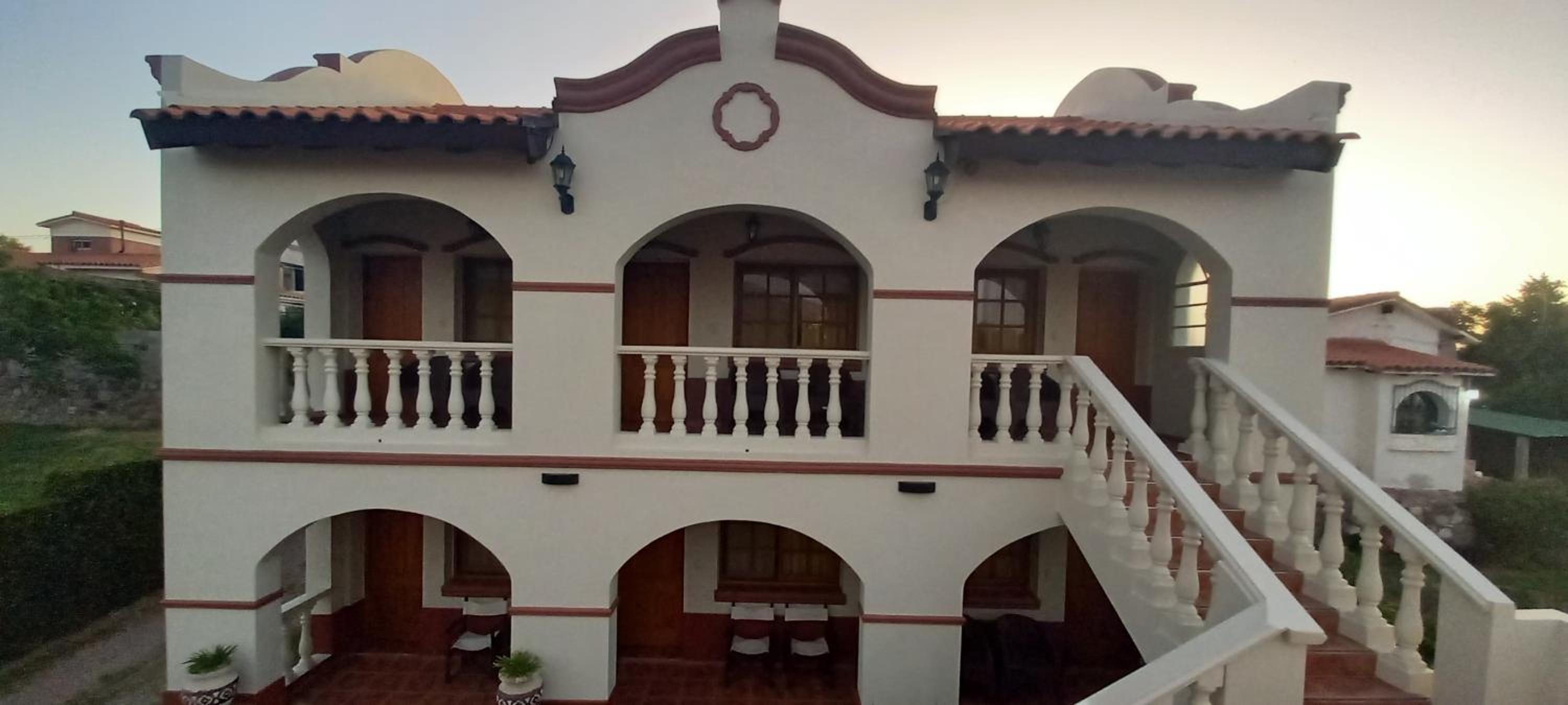 Posada del Infinito