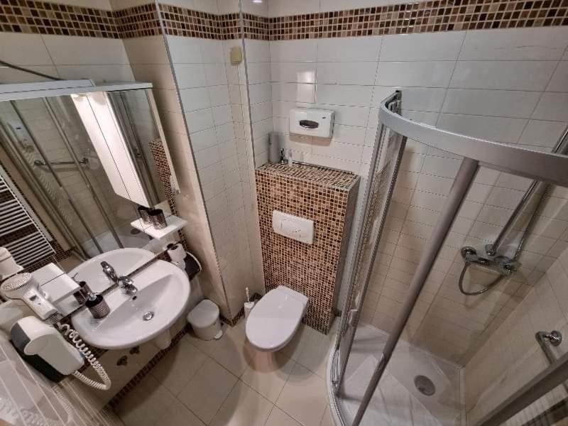 Apartman Olimpia 207-unutar kompleksa Aparthotel Vučko Jahorina, privatni apartman