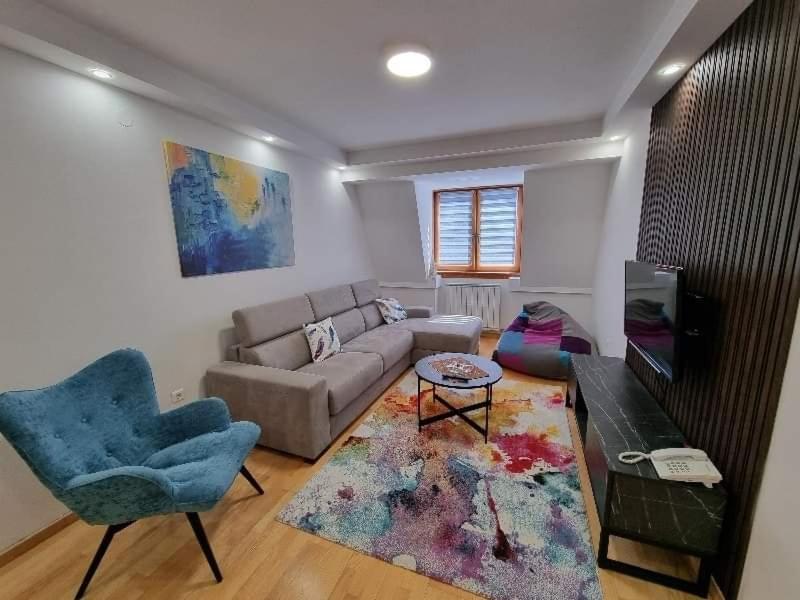 Apartman Olimpia 207-unutar kompleksa Aparthotel Vučko Jahorina, privatni apartman
