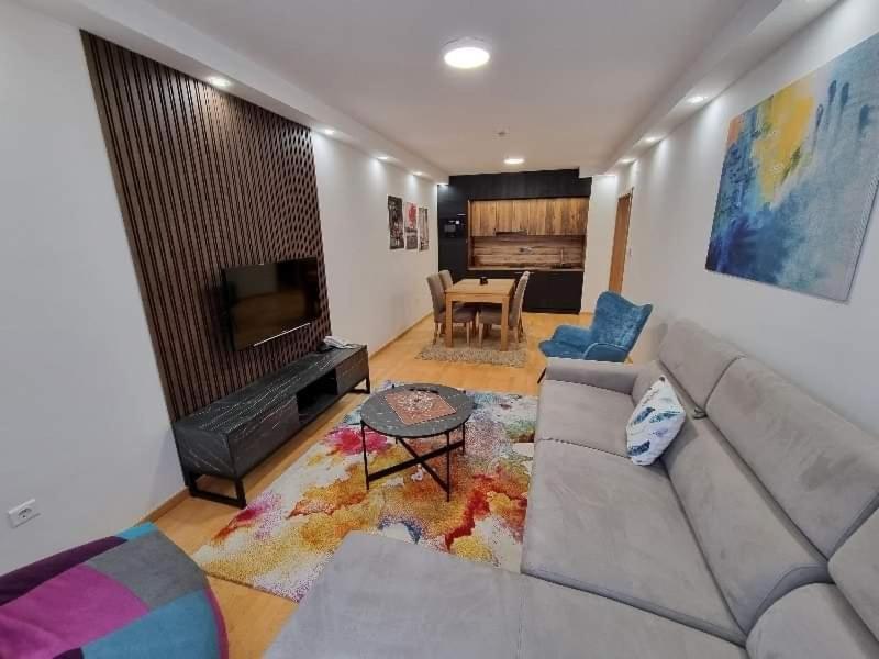 Apartman Olimpia 207-unutar kompleksa Aparthotel Vučko Jahorina, privatni apartman