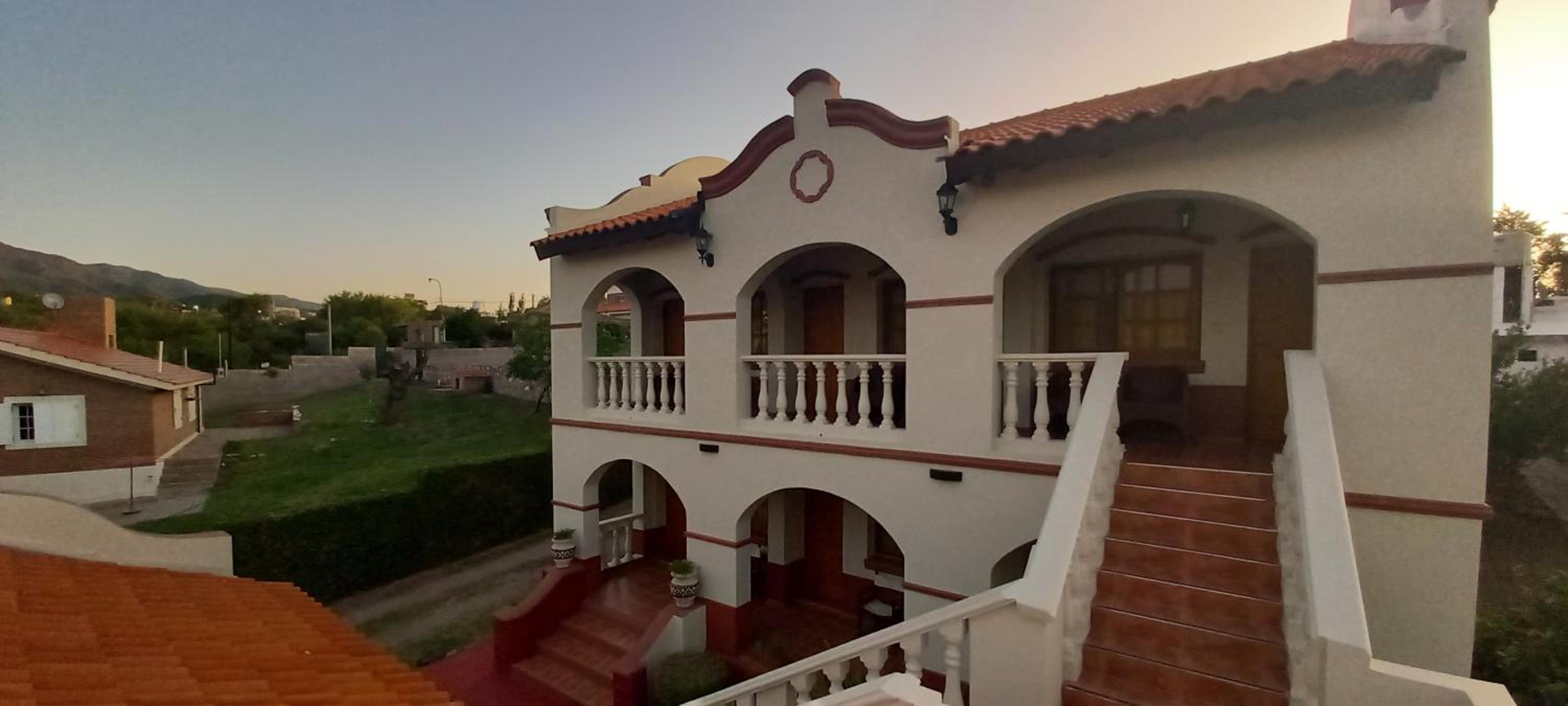 Posada del Infinito