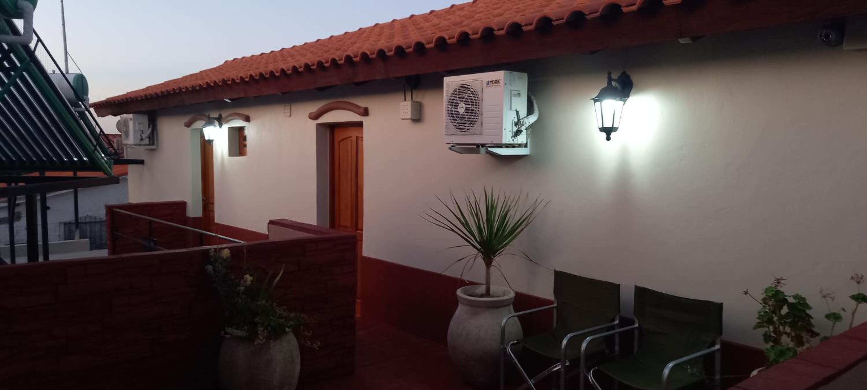 Posada del Infinito