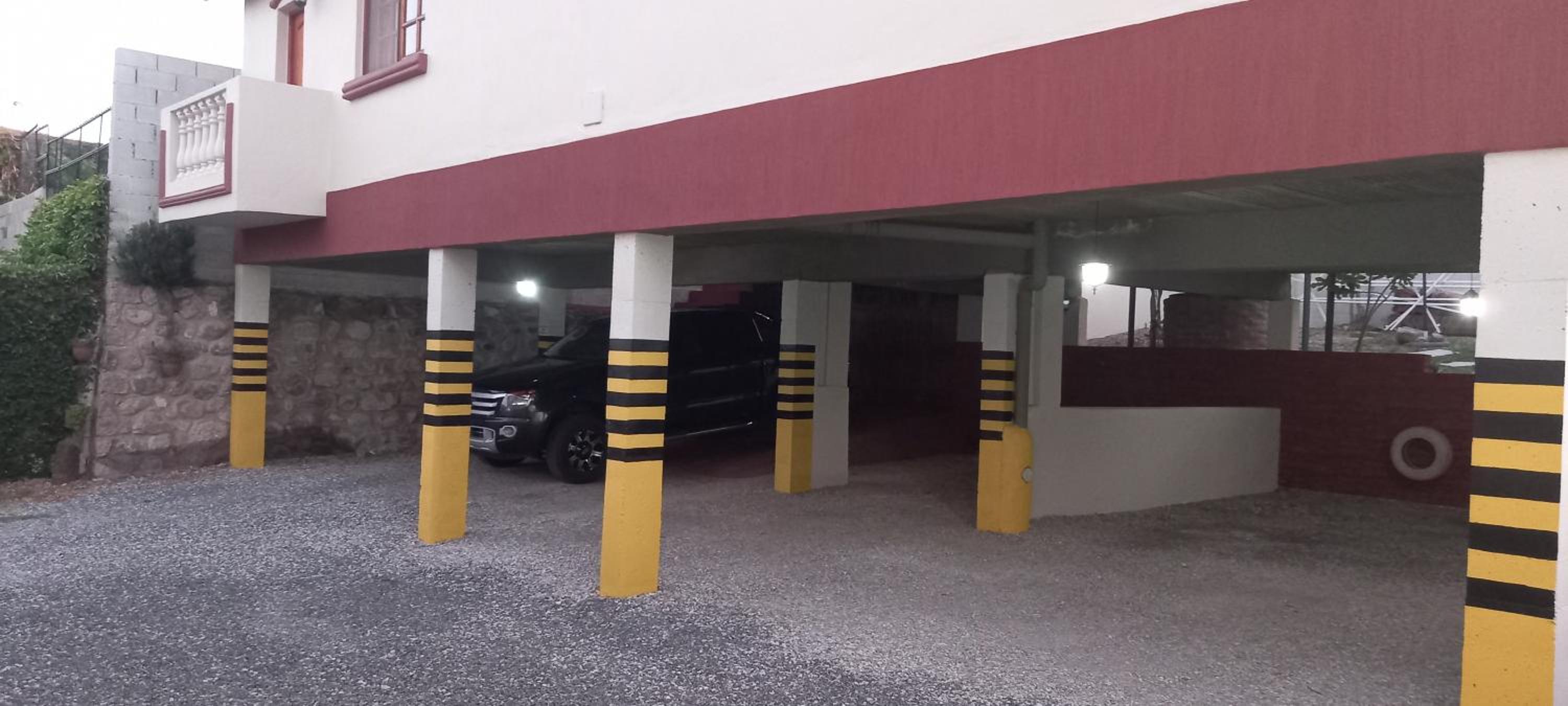 Posada del Infinito