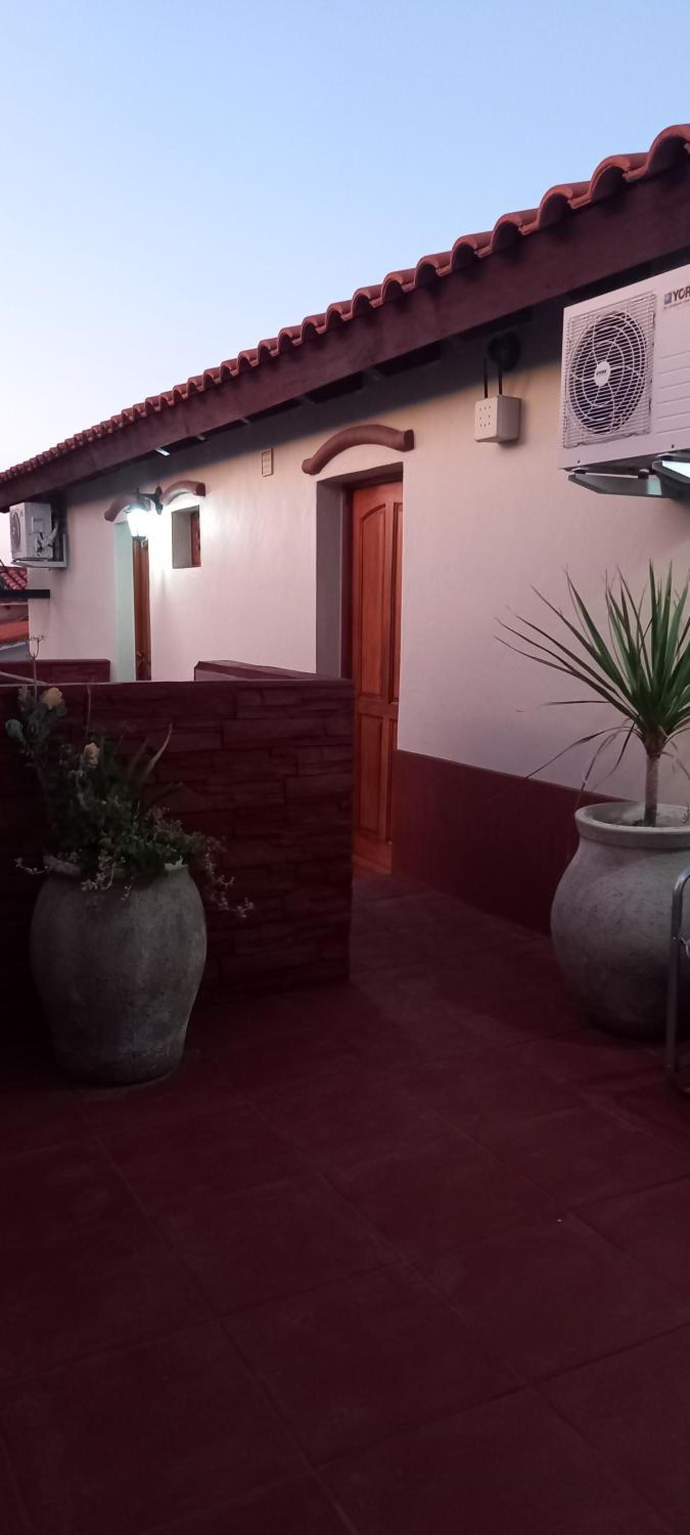 Posada del Infinito